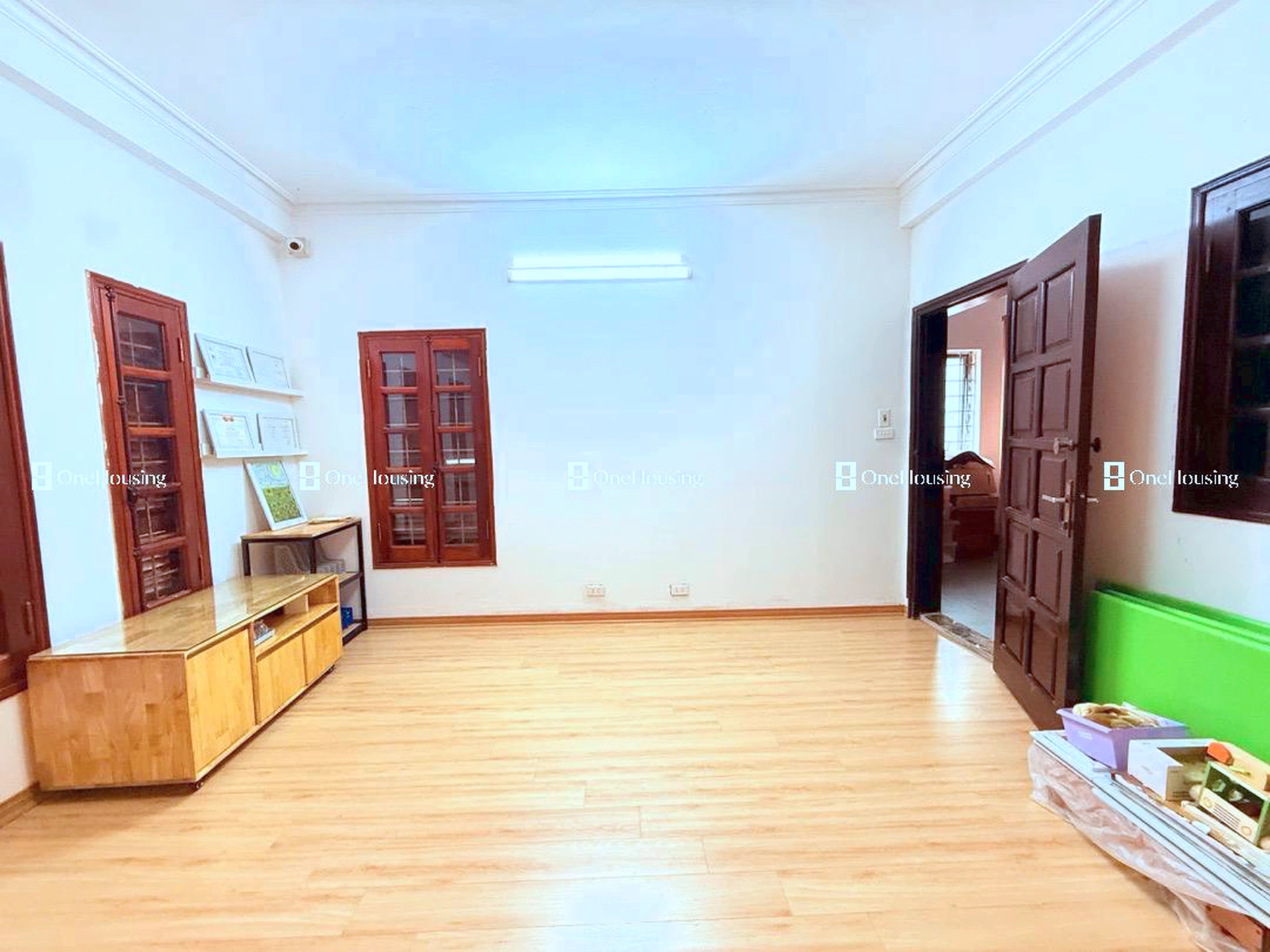 Nhà mặt ngõ cách Võng Thị 50m, P. Bưởi, Q. Tây Hồ, TP. Hà Nội