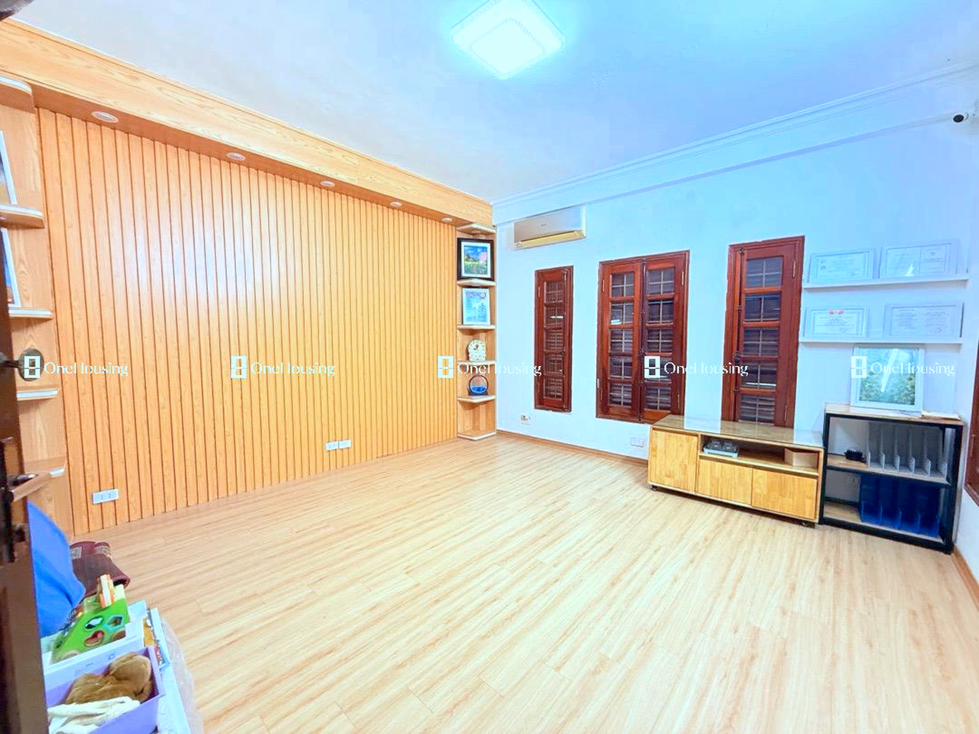 Nhà mặt ngõ cách Võng Thị 50m, P. Bưởi, Q. Tây Hồ, TP. Hà Nội