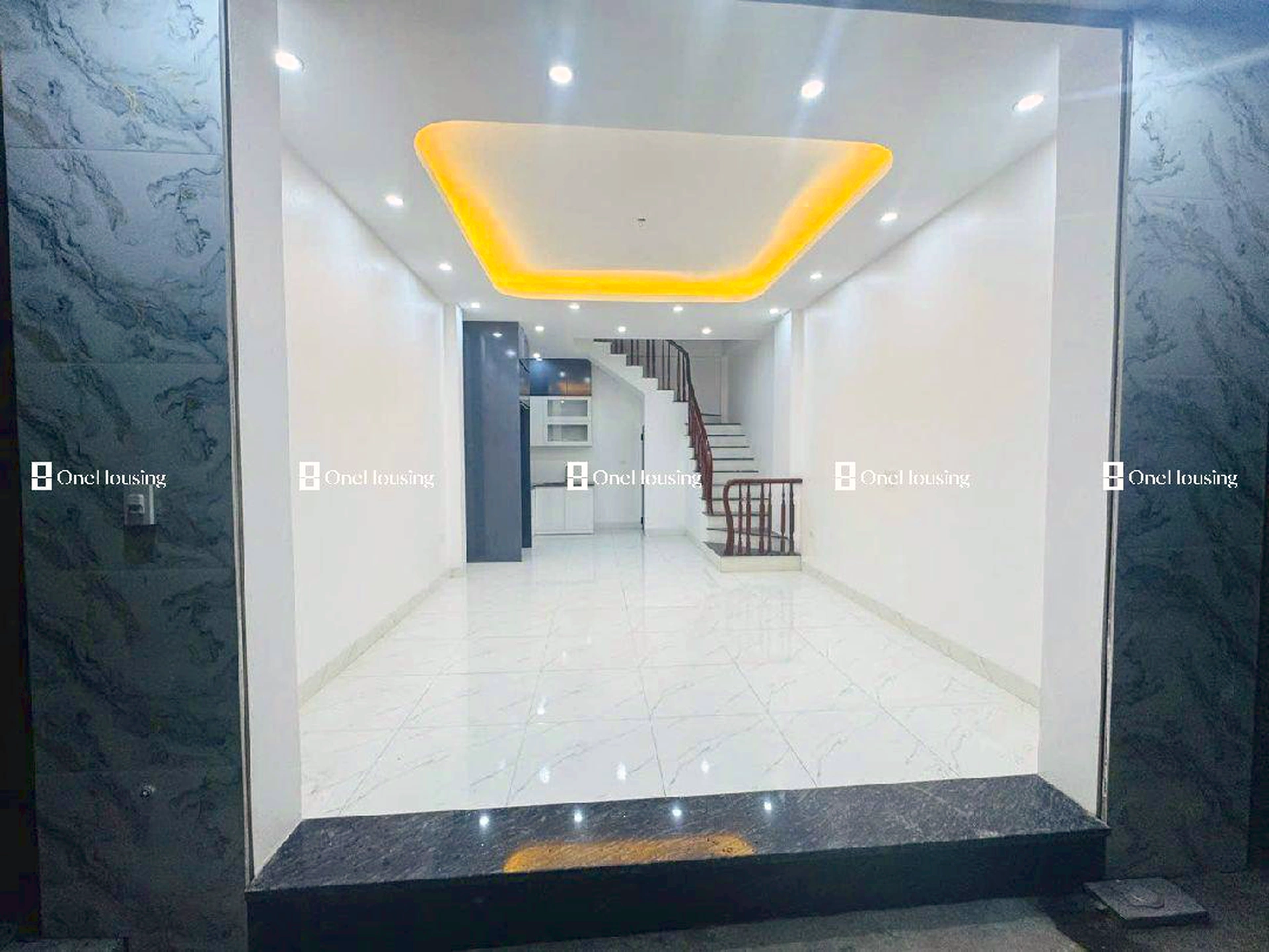 Nhà mặt ngõ cách Đa Sỹ 150m, P. Kiến Hưng, Q. Hà Đông, TP. Hà Nội