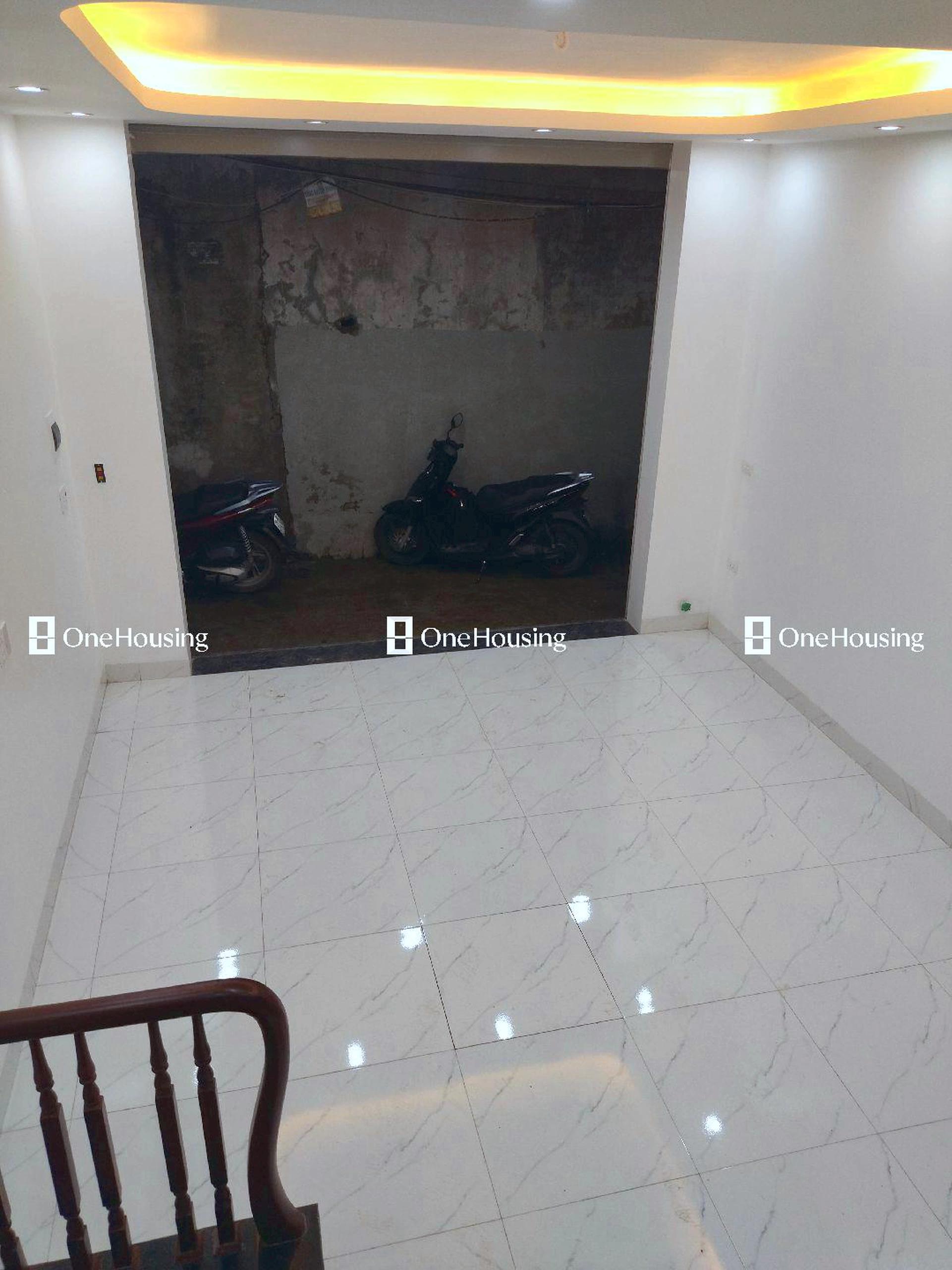 Nhà mặt ngõ cách Đa Sỹ 150m, P. Kiến Hưng, Q. Hà Đông, TP. Hà Nội