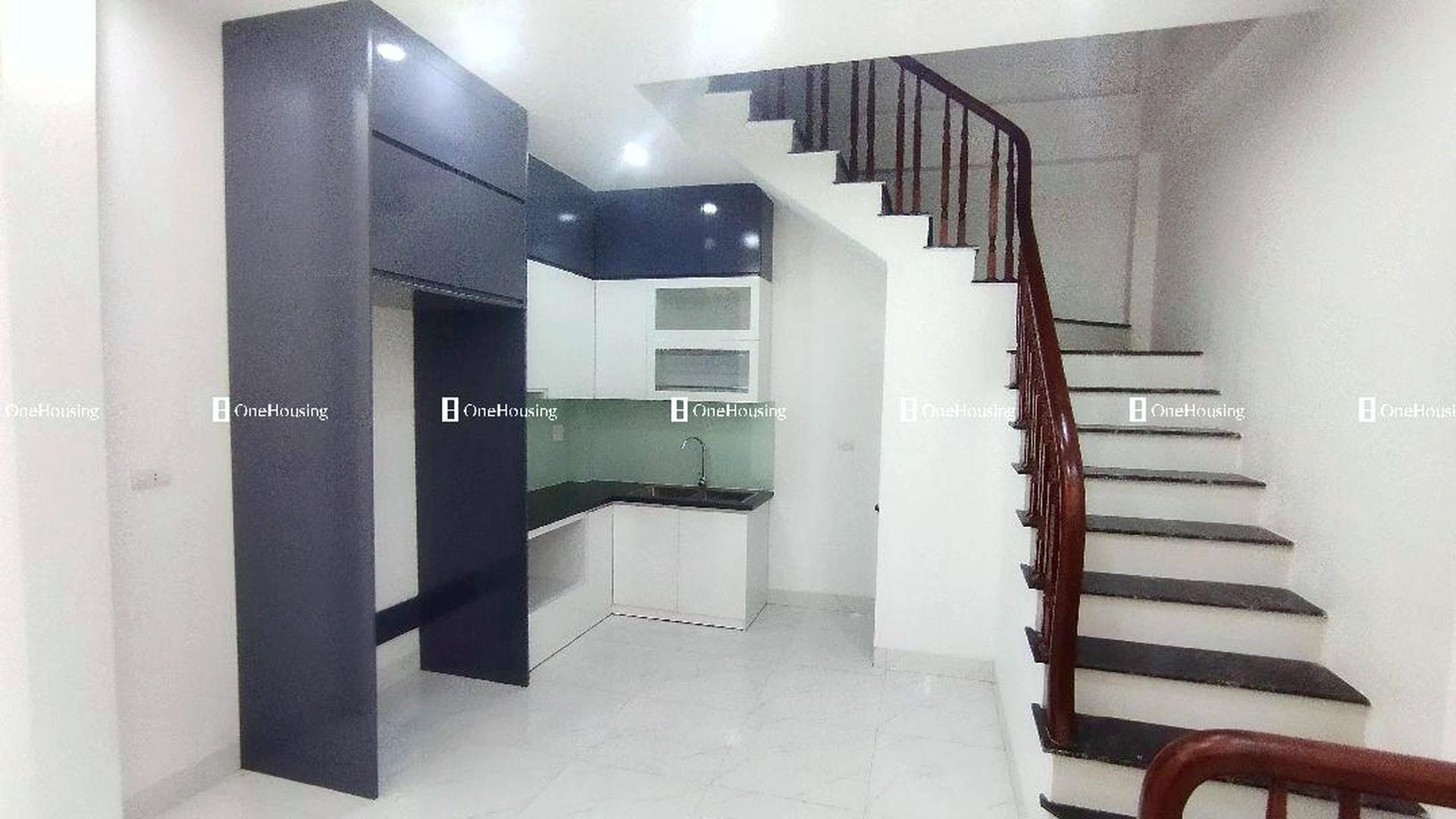 Nhà mặt ngõ cách Đa Sỹ 150m, P. Kiến Hưng, Q. Hà Đông, TP. Hà Nội