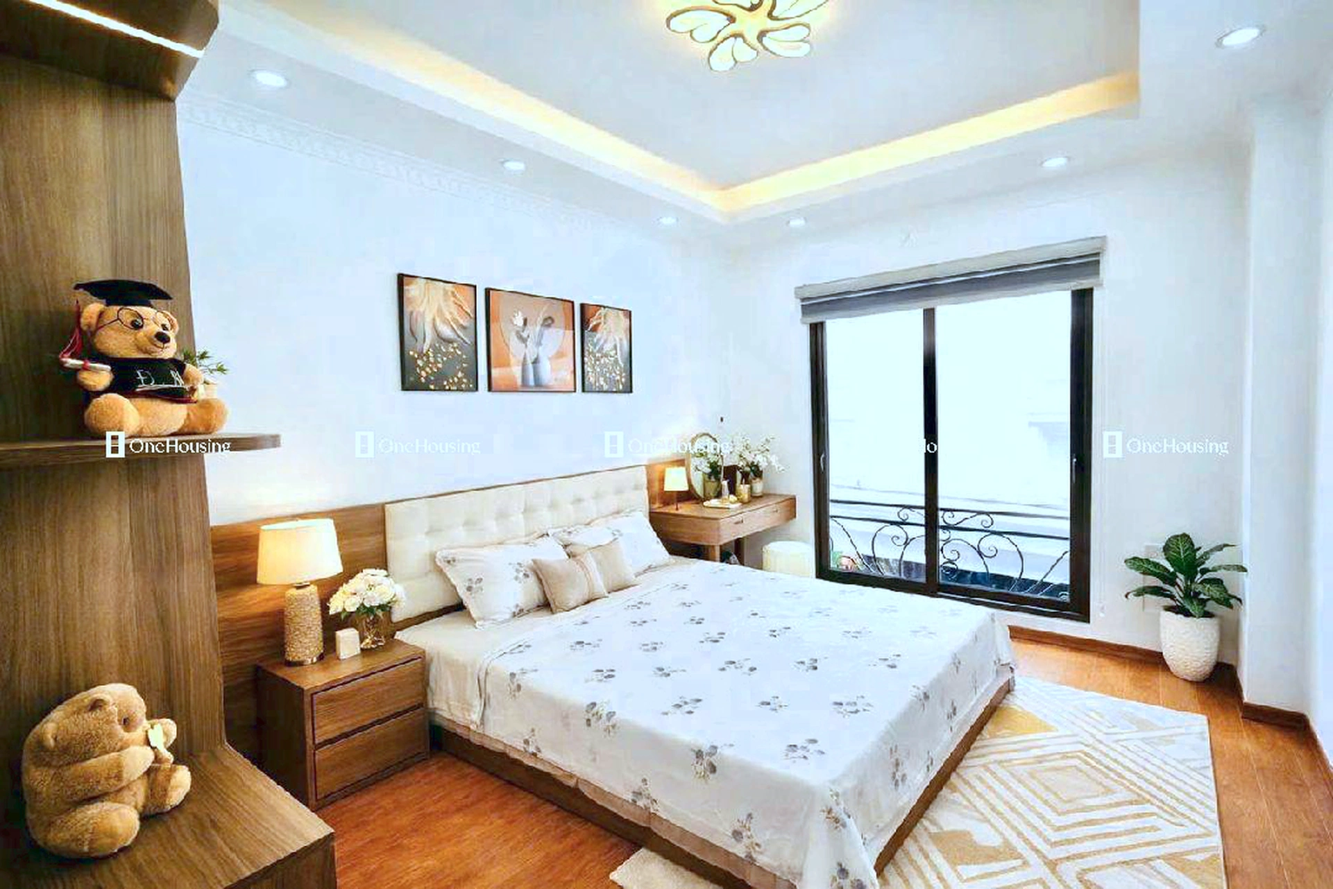 Nhà mặt ngõ cách Xuân Đỉnh 50m, P. Xuân Đỉnh, Q. Bắc Từ Liêm, TP. Hà Nội