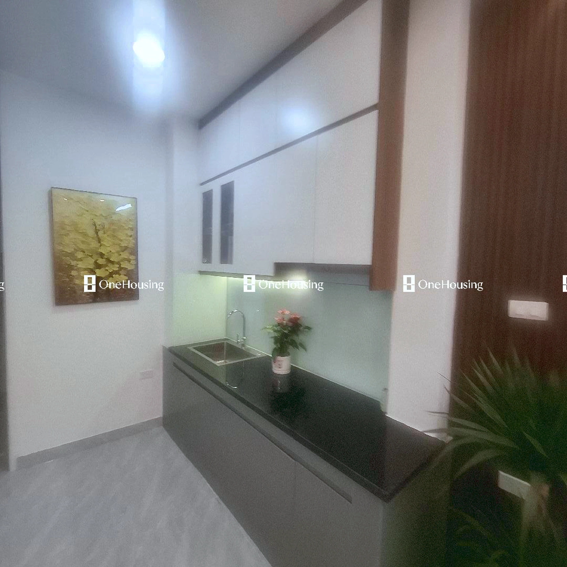 Nhà mặt ngõ cách Xuân Đỉnh 50m, P. Xuân Đỉnh, Q. Bắc Từ Liêm, TP. Hà Nội