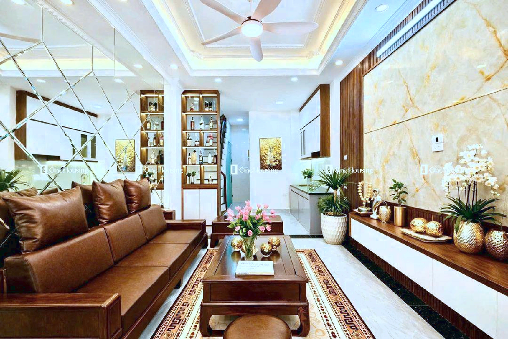 Nhà mặt ngõ cách Xuân Đỉnh 50m, P. Xuân Đỉnh, Q. Bắc Từ Liêm, TP. Hà Nội