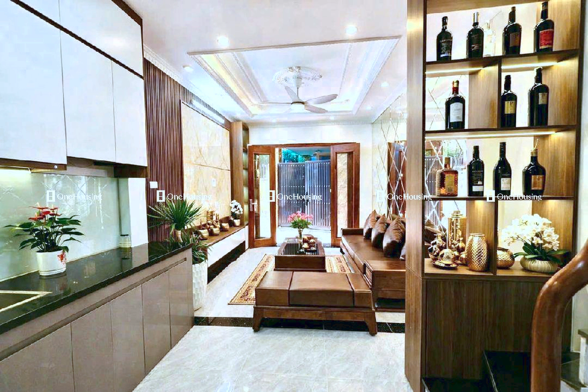 Nhà mặt ngõ cách Xuân Đỉnh 50m, P. Xuân Đỉnh, Q. Bắc Từ Liêm, TP. Hà Nội