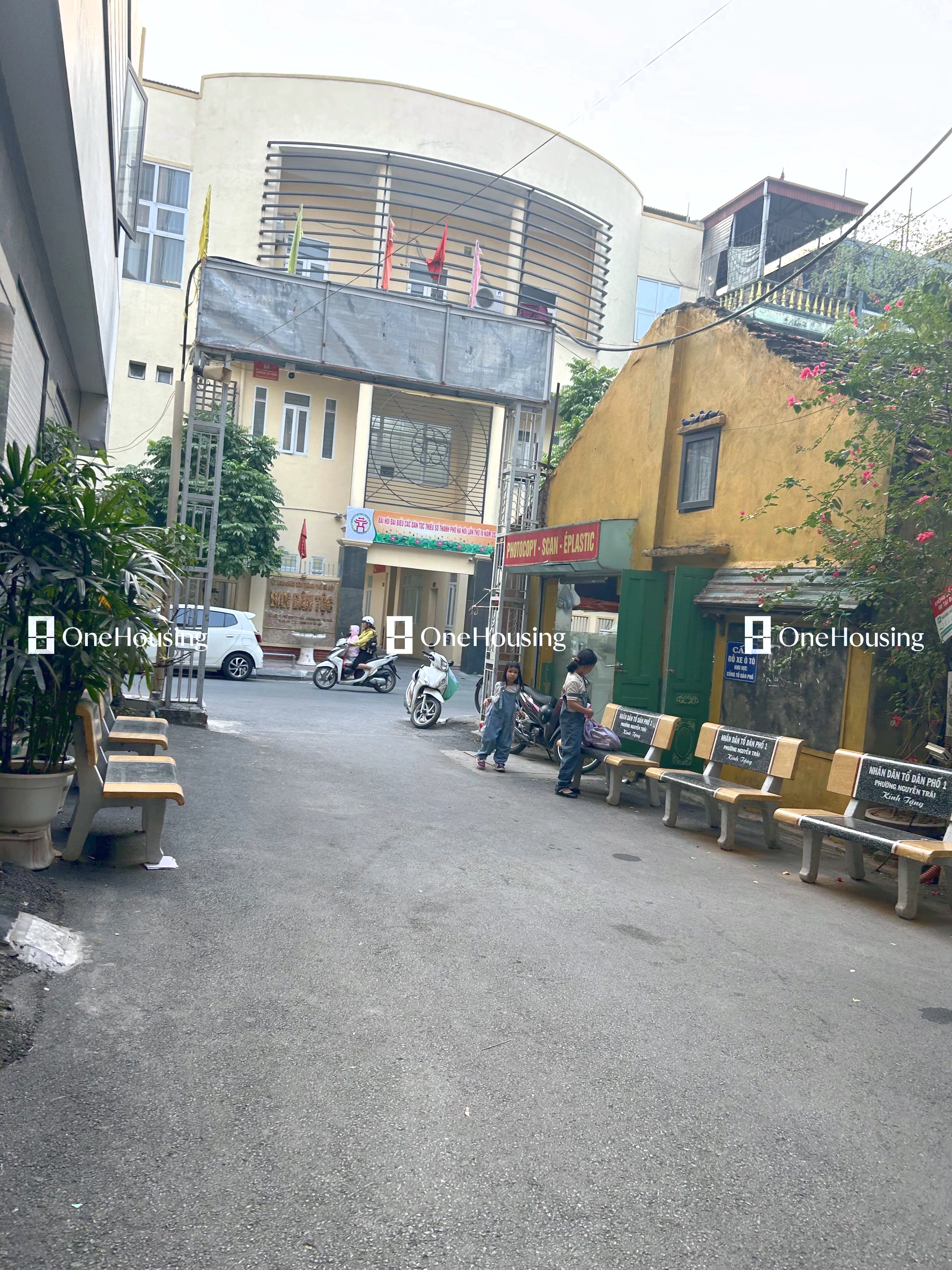 Onehousing image