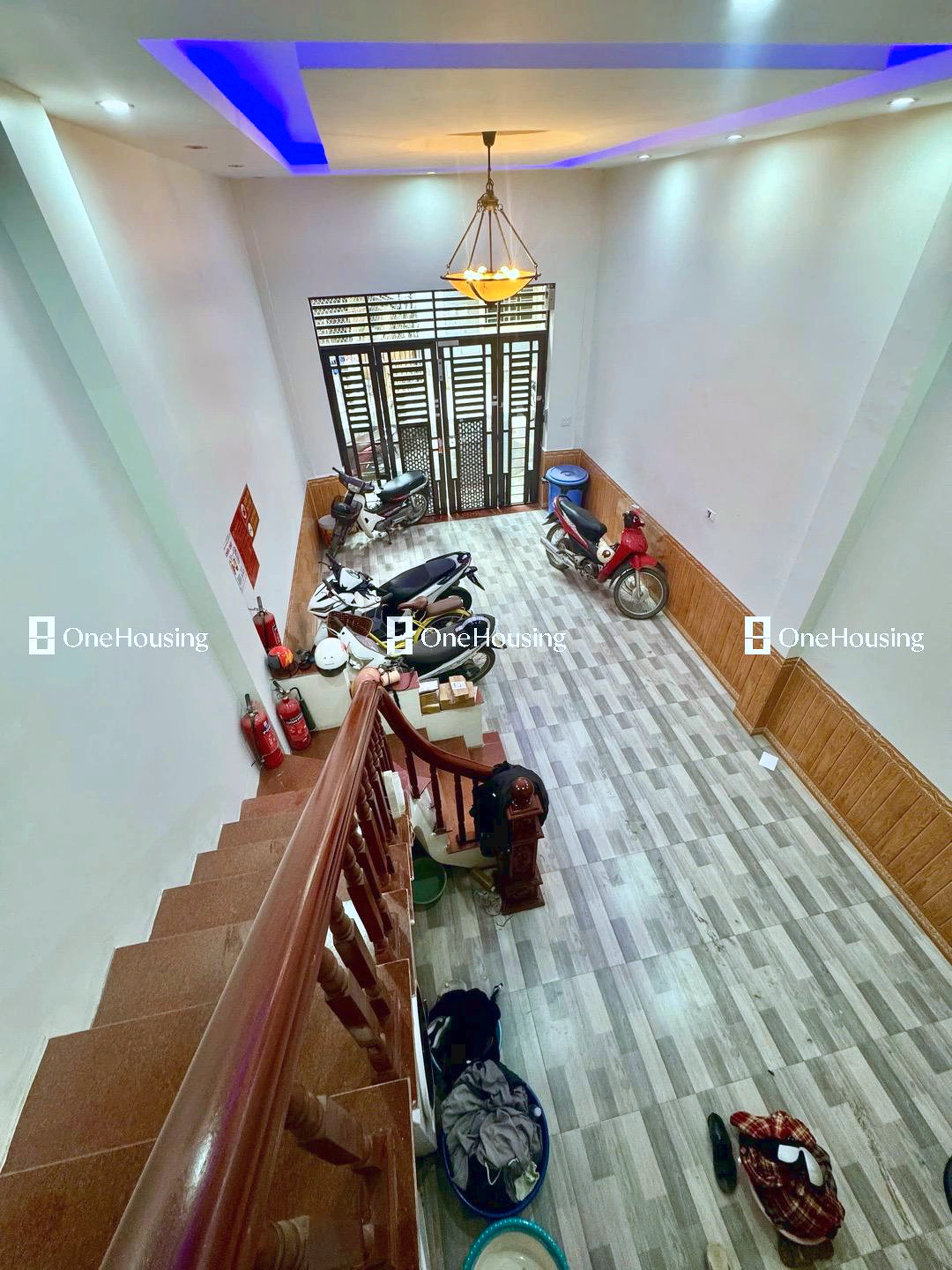 Nhà mặt ngõ cách Mỹ Đình 100m, P. Mỹ Đình 1, Q. Nam Từ Liêm, TP. Hà Nội