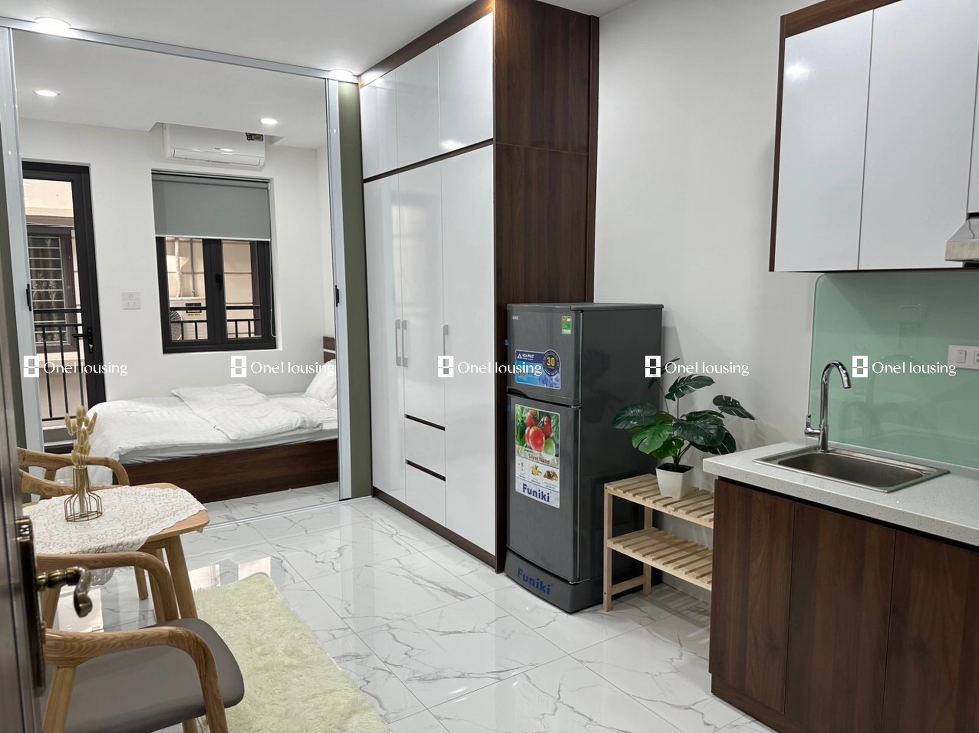 Nhà mặt ngõ cách Đội Cấn 120m, P. Cống Vị, Q. Ba Đình, TP. Hà Nội