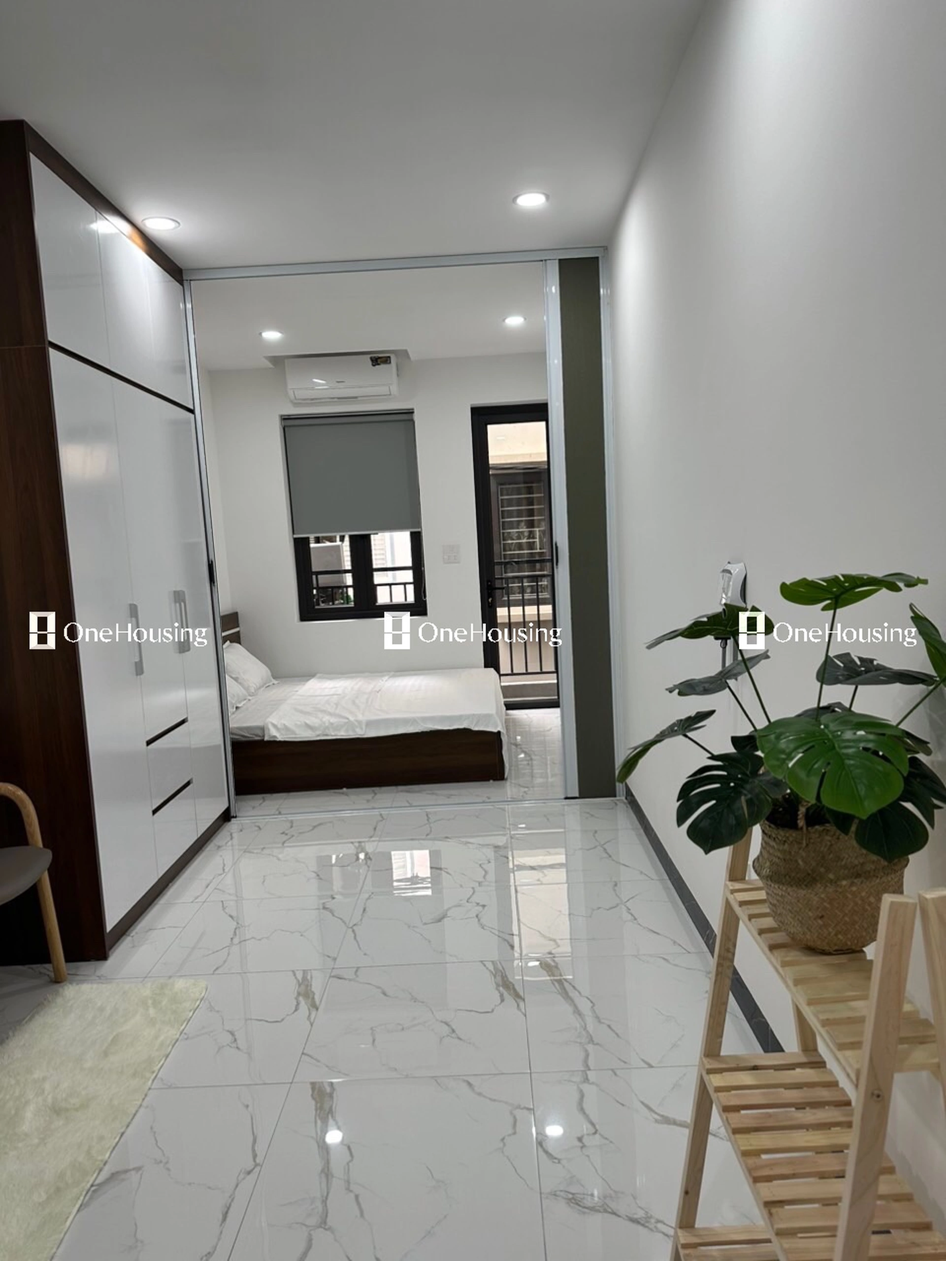 Nhà mặt ngõ cách Đội Cấn 120m, P. Cống Vị, Q. Ba Đình, TP. Hà Nội