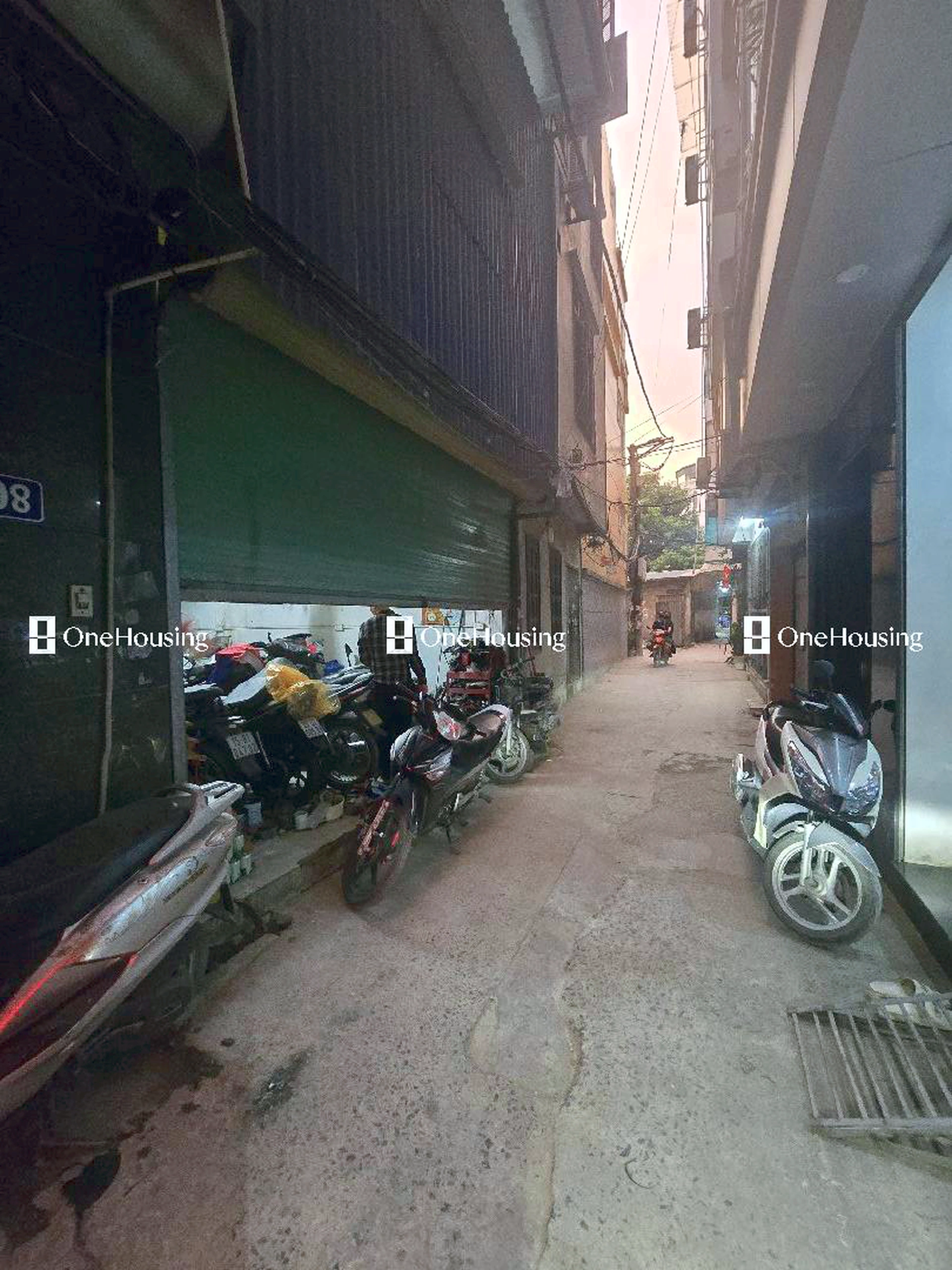 Onehousing image