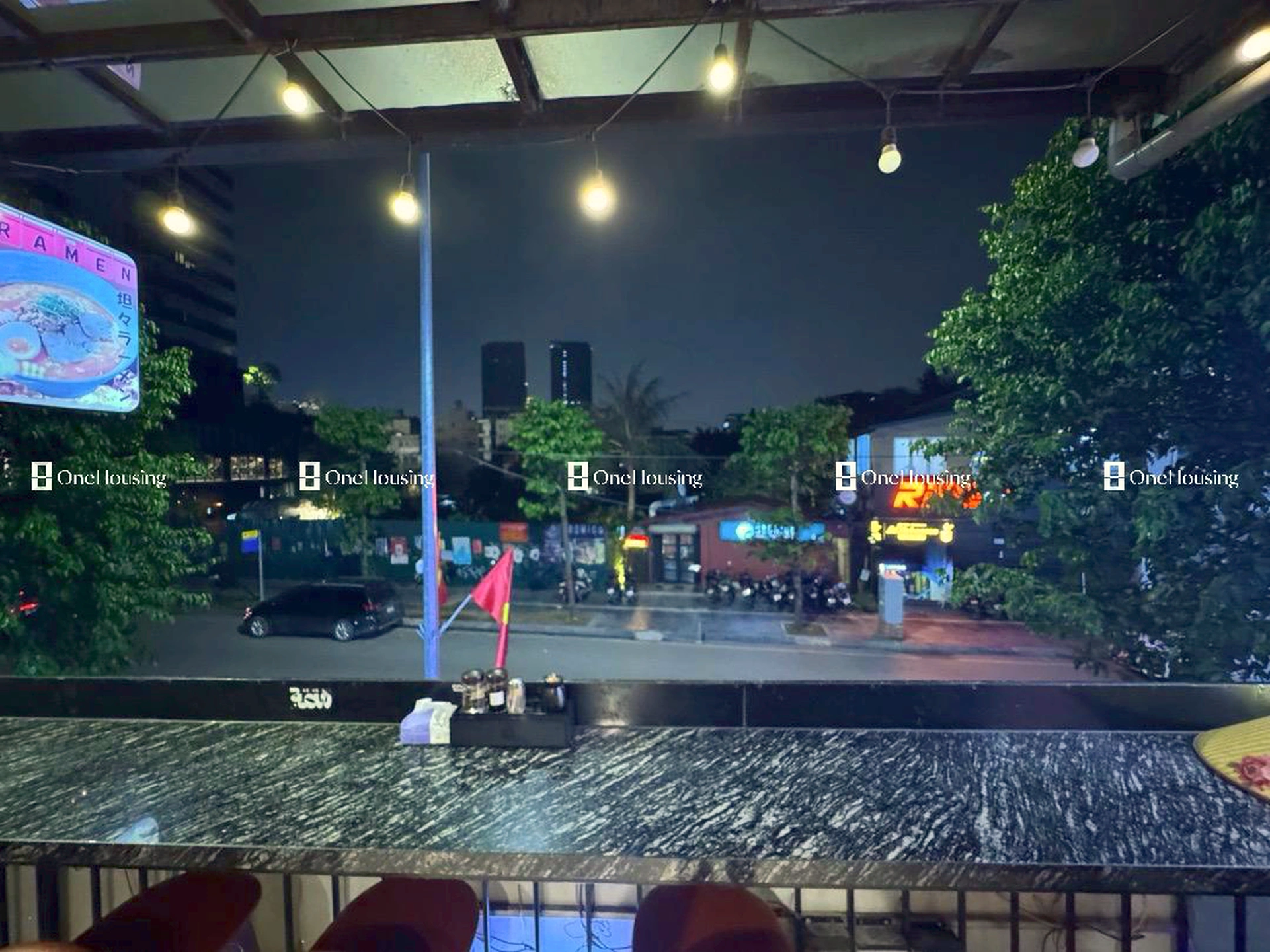 Nhà mặt phố Xuân Diệu, P. Quảng An, Q. Tây Hồ, TP. Hà Nội