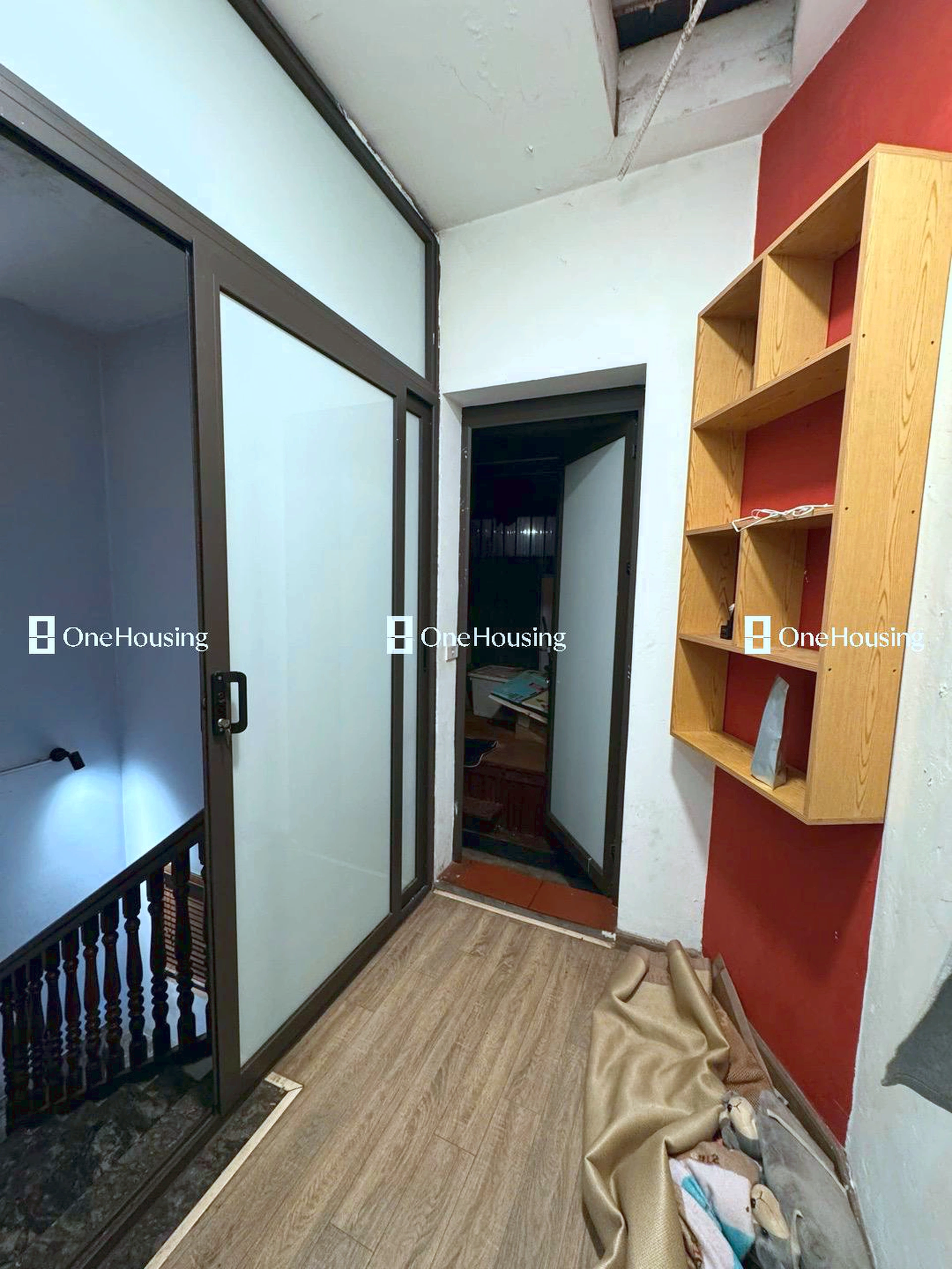 Nhà mặt phố Xuân Diệu, P. Quảng An, Q. Tây Hồ, TP. Hà Nội