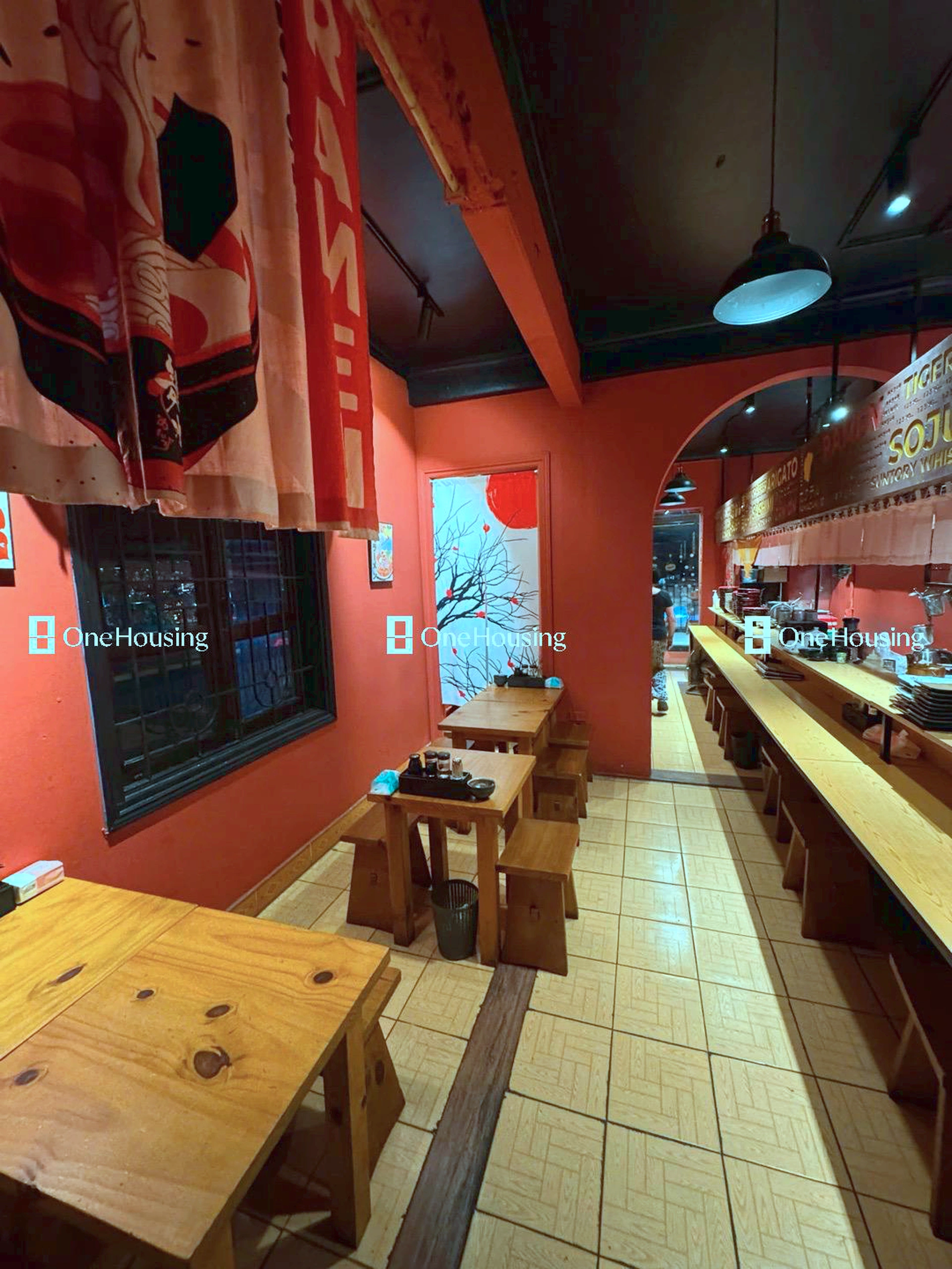 Nhà mặt phố Xuân Diệu, P. Quảng An, Q. Tây Hồ, TP. Hà Nội