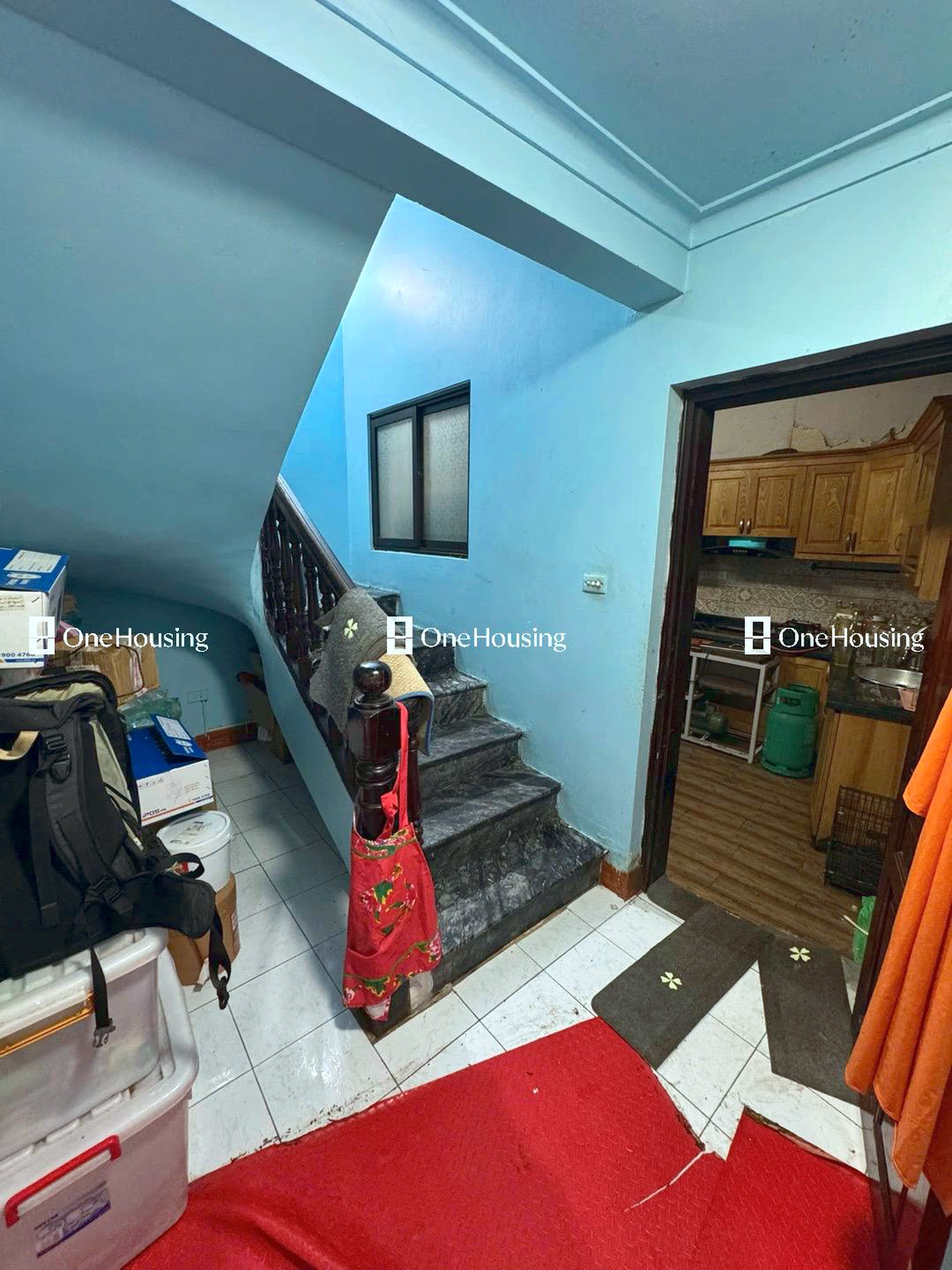 Nhà mặt phố Xuân Diệu, P. Quảng An, Q. Tây Hồ, TP. Hà Nội