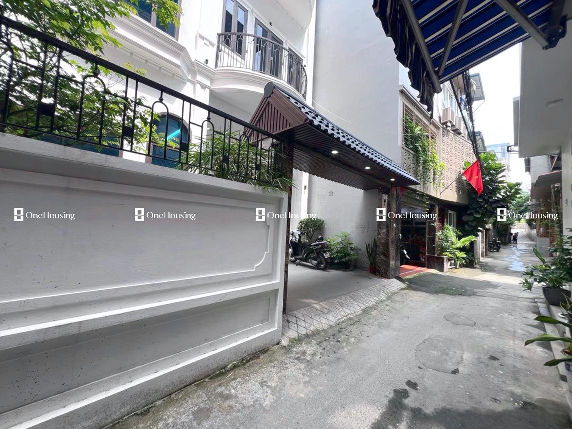 Onehousing image