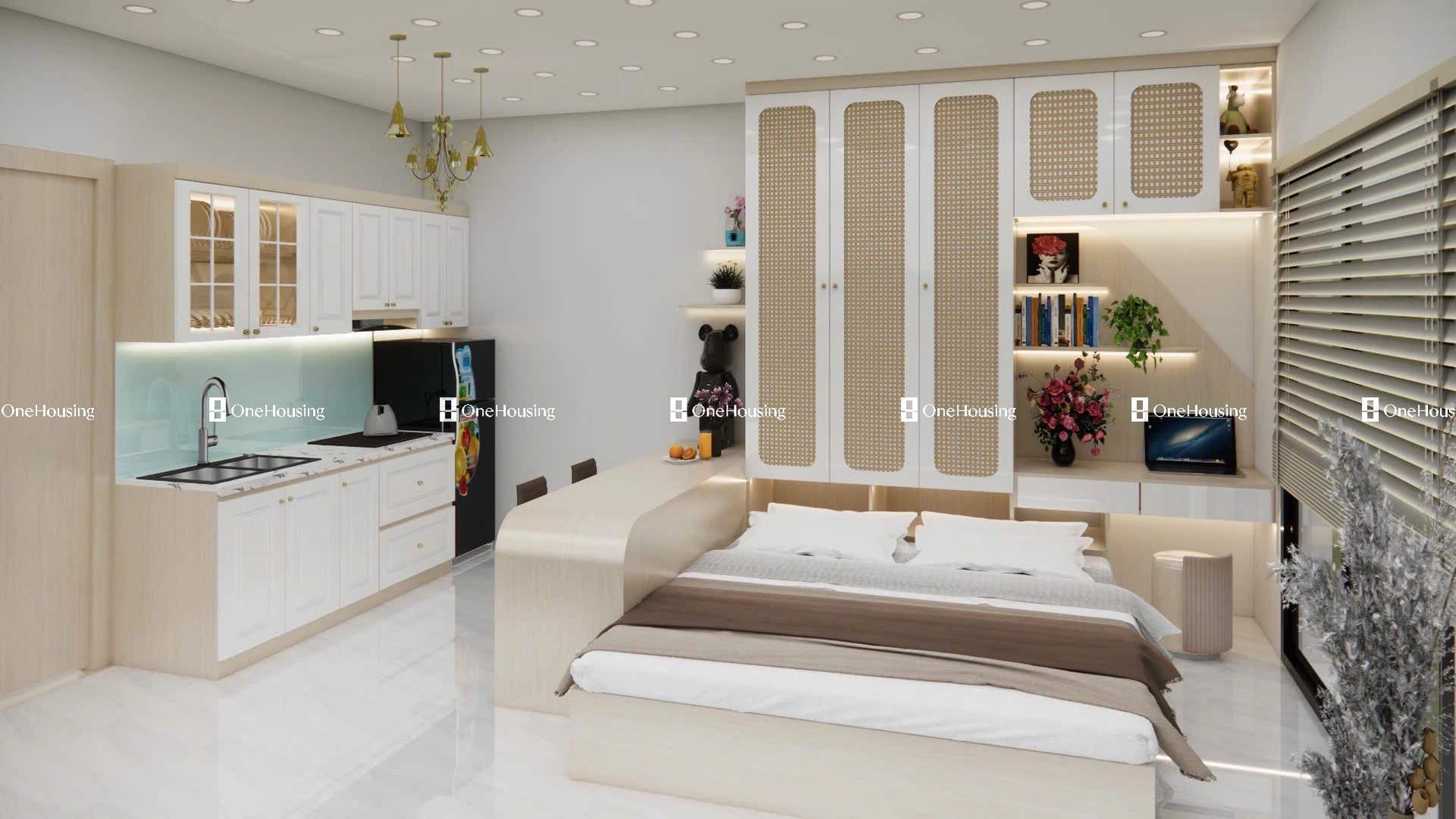 Onehousing image