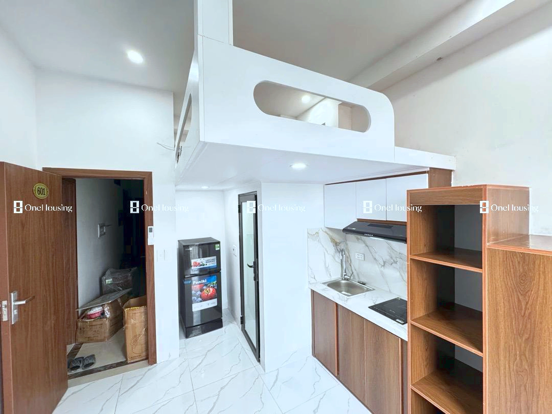 Onehousing image