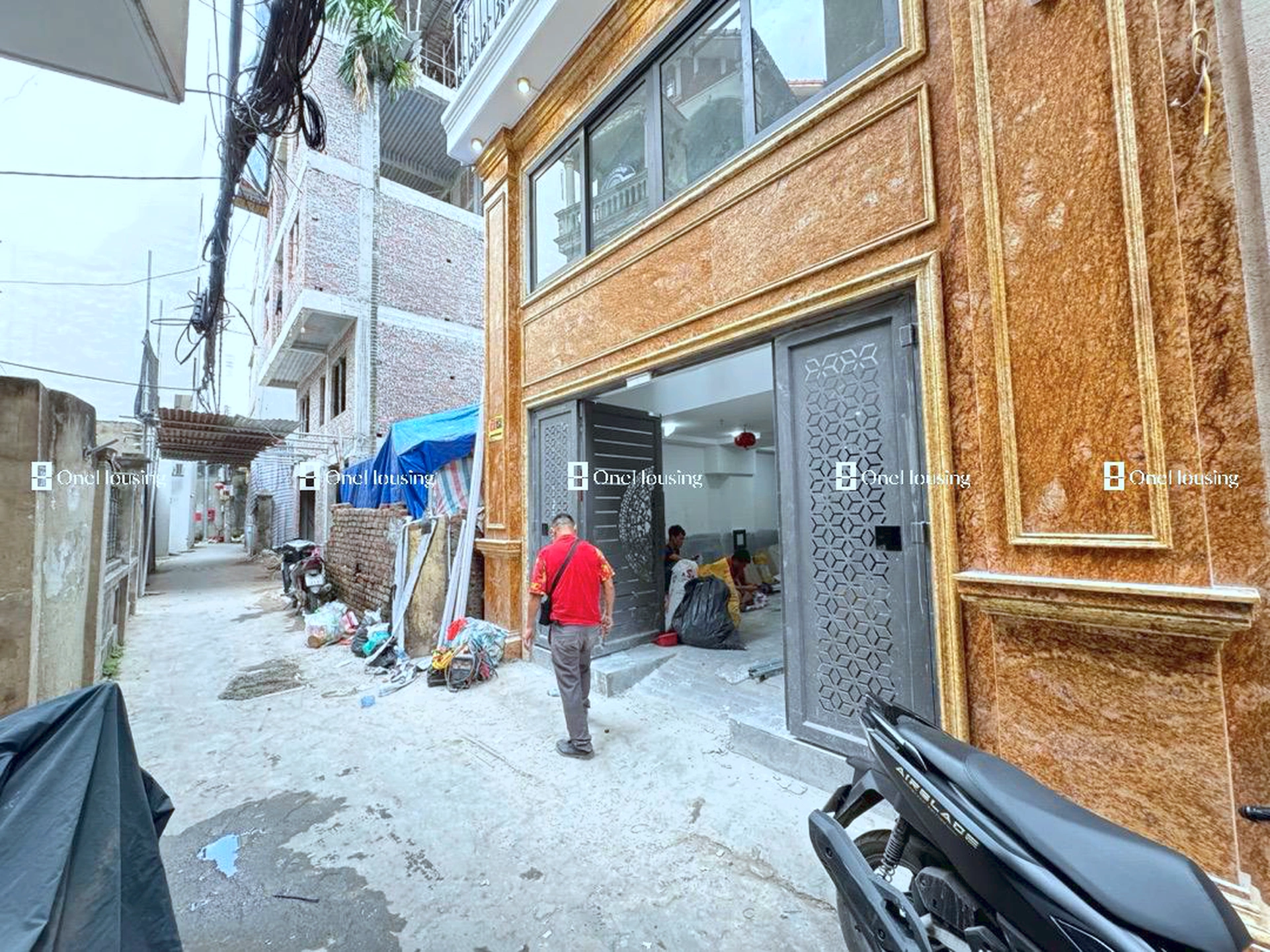 Onehousing image