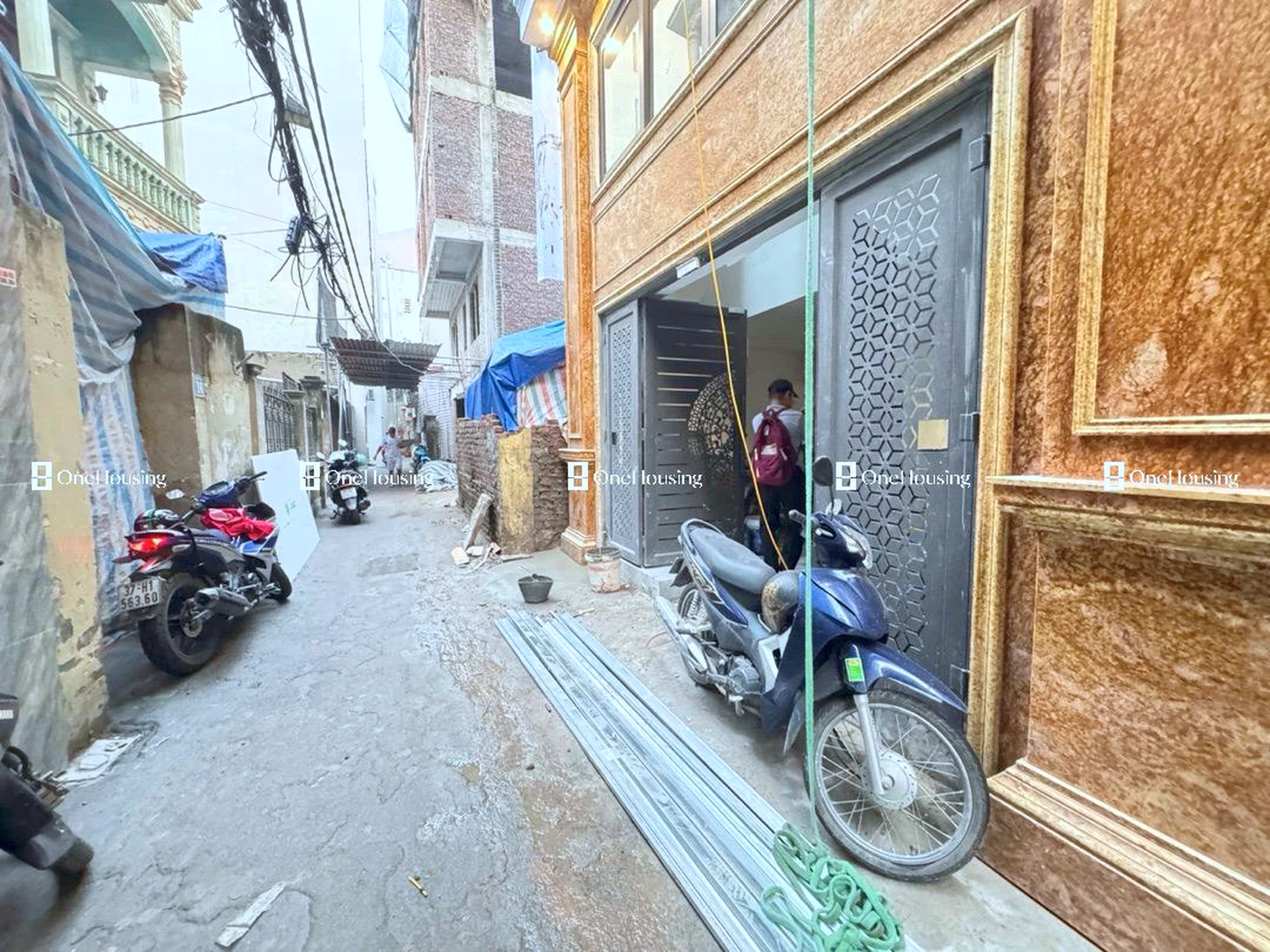 Onehousing image