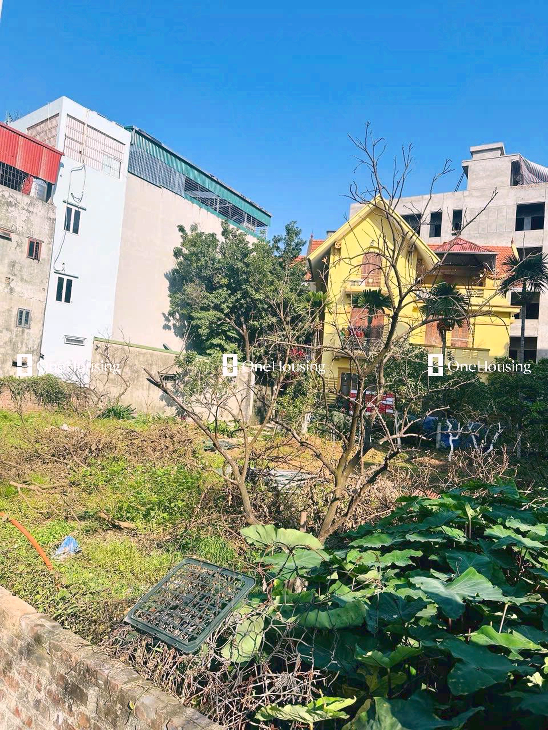 Đất nền cách Phú Diễn 150m, P. Phú Diễn, Q. Bắc Từ Liêm, TP. Hà Nội