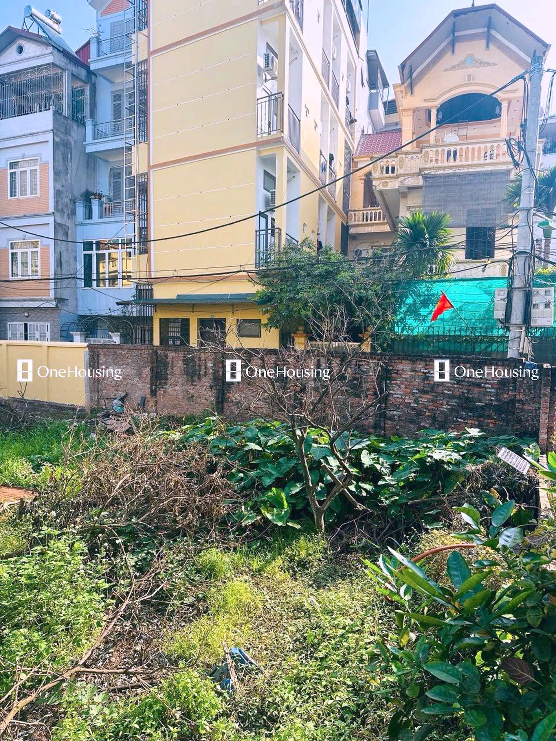 Đất nền cách Phú Diễn 150m, P. Phú Diễn, Q. Bắc Từ Liêm, TP. Hà Nội