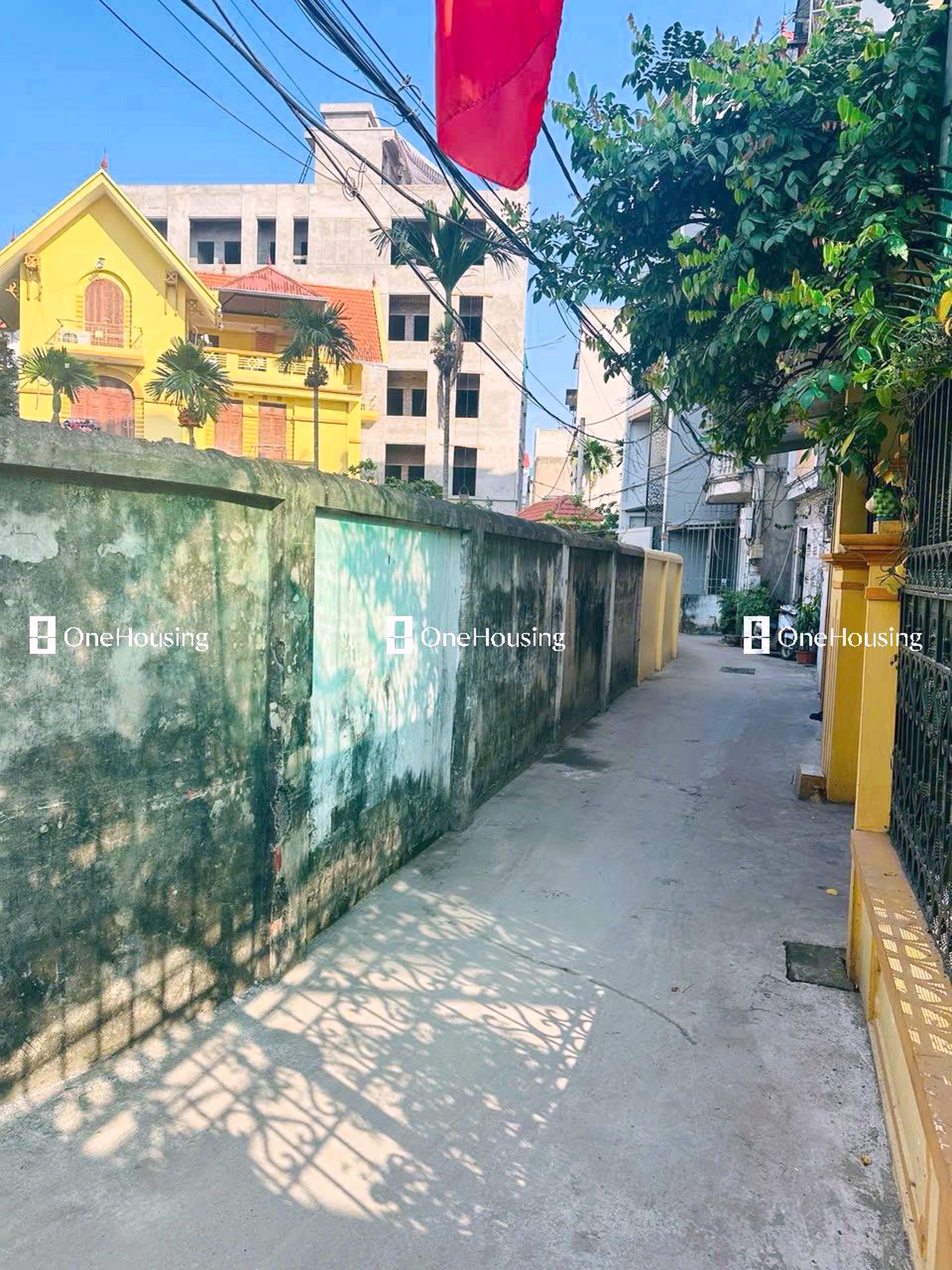 Đất nền cách Phú Diễn 150m, P. Phú Diễn, Q. Bắc Từ Liêm, TP. Hà Nội