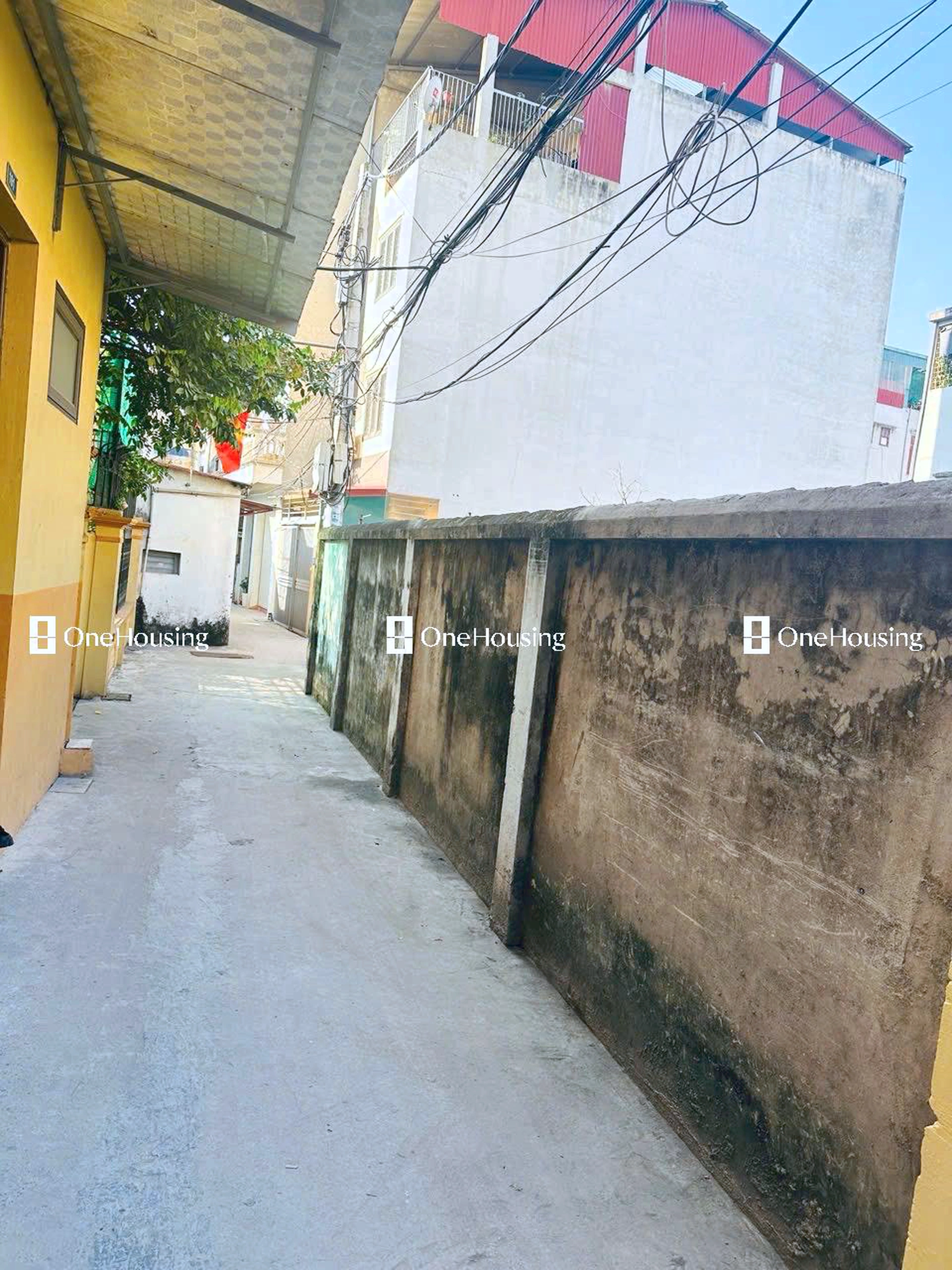 Đất nền cách Phú Diễn 150m, P. Phú Diễn, Q. Bắc Từ Liêm, TP. Hà Nội