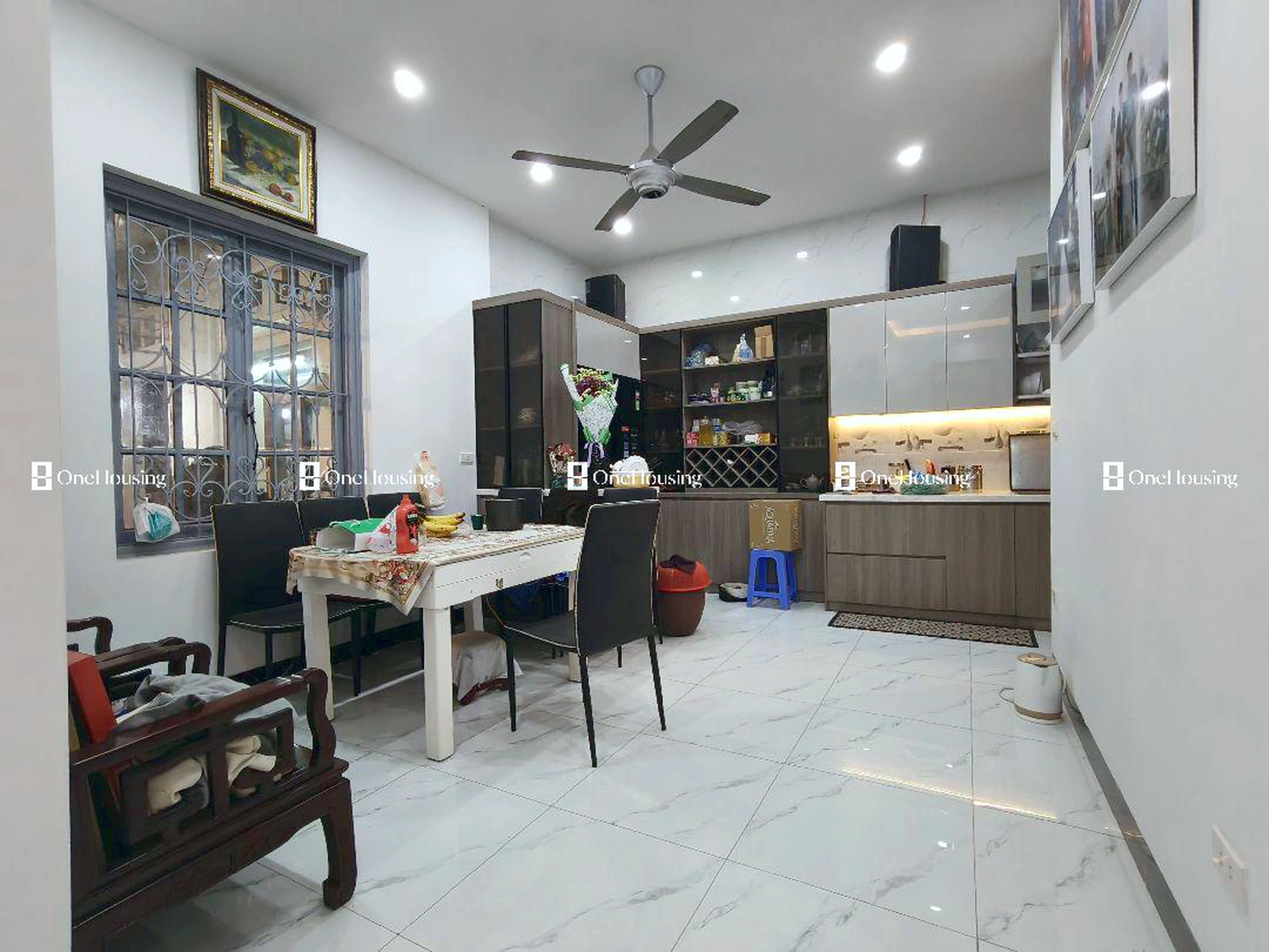 Nhà mặt ngõ cách Đội Cấn 100m, P. Ngọc Hà, Q. Ba Đình, TP. Hà Nội