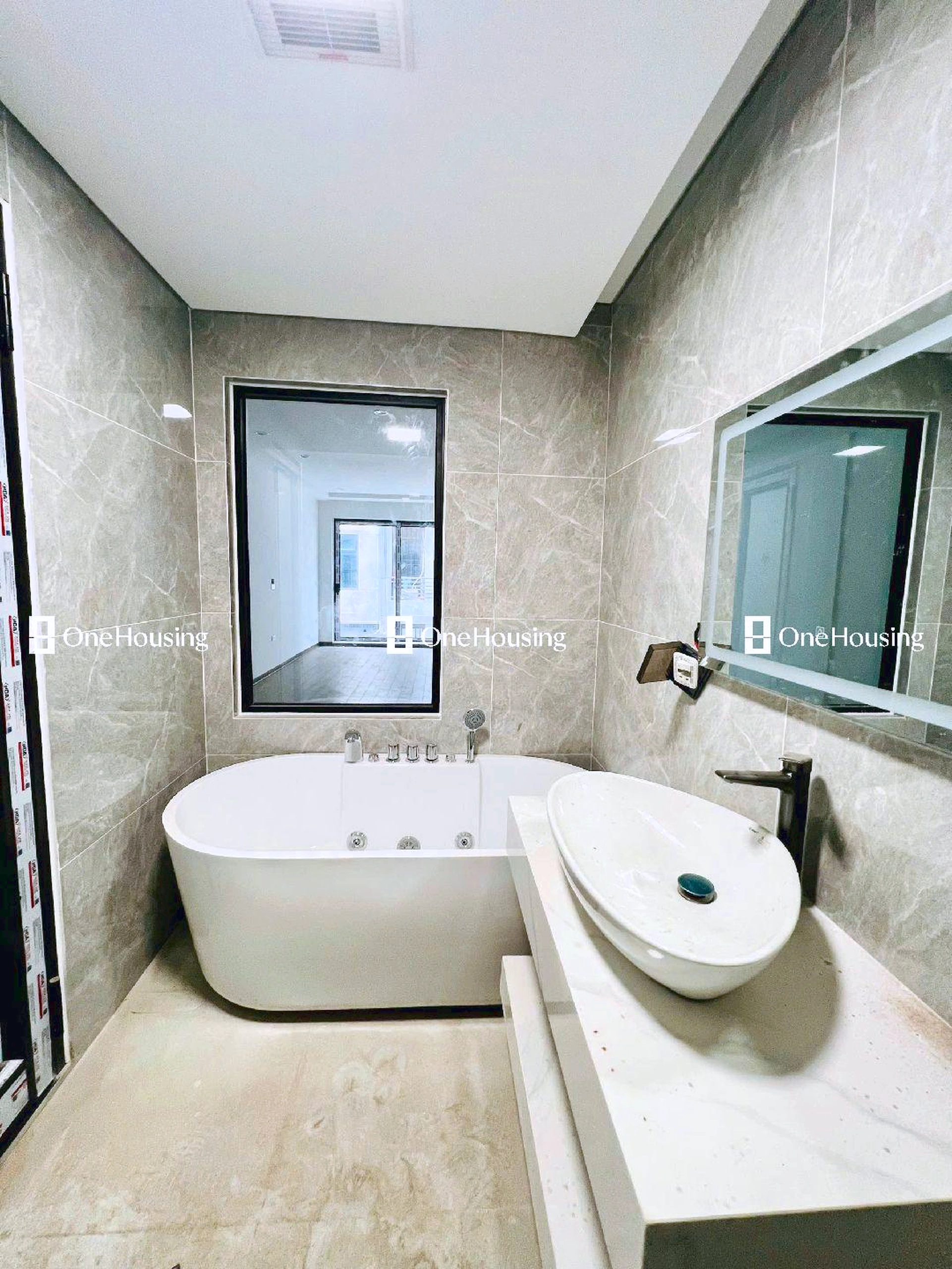 Nhà mặt ngõ cách Tư Đình 20m, P. Long Biên, Q. Long Biên, TP. Hà Nội