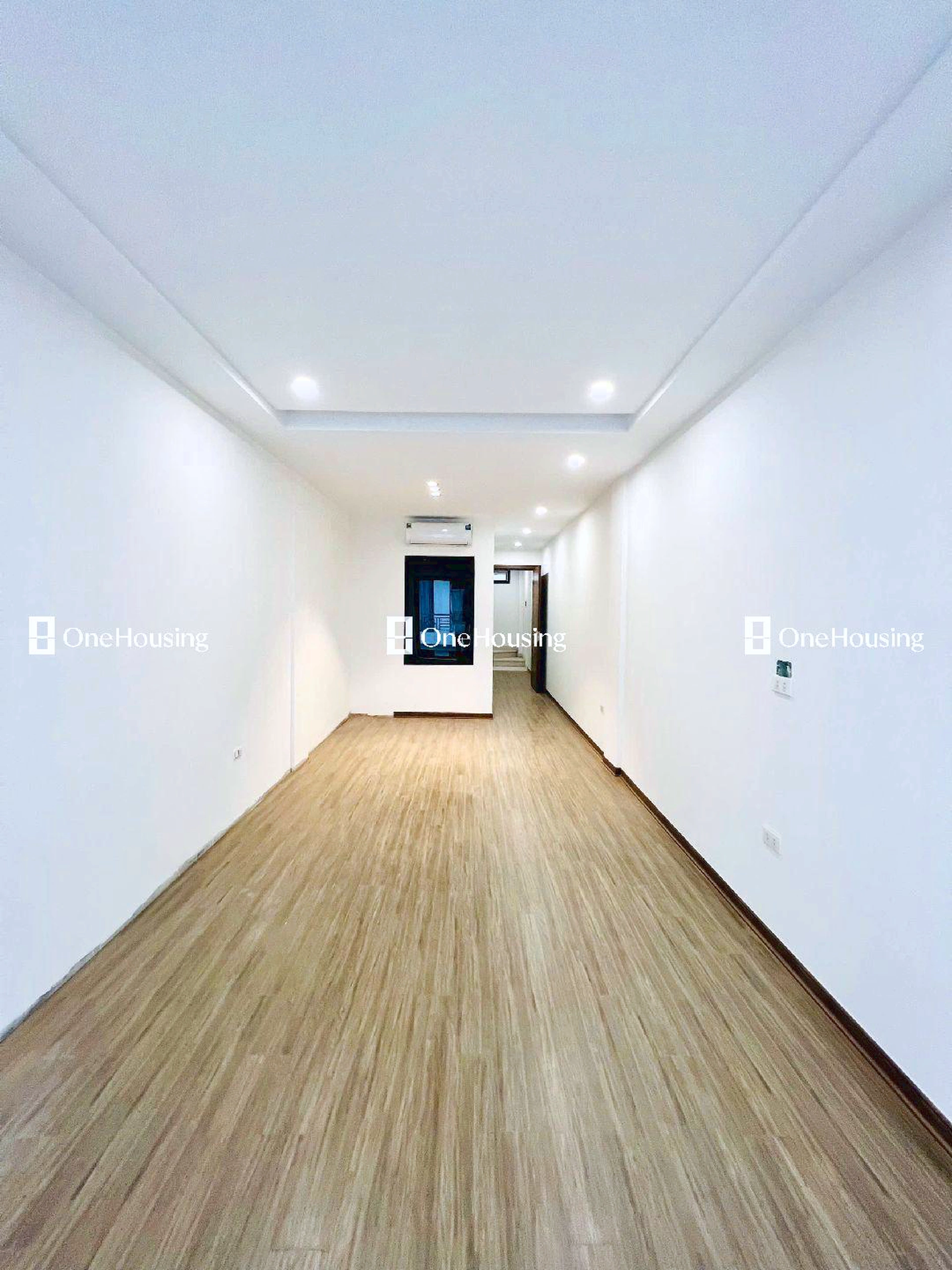 Nhà mặt ngõ cách Tư Đình 20m, P. Long Biên, Q. Long Biên, TP. Hà Nội