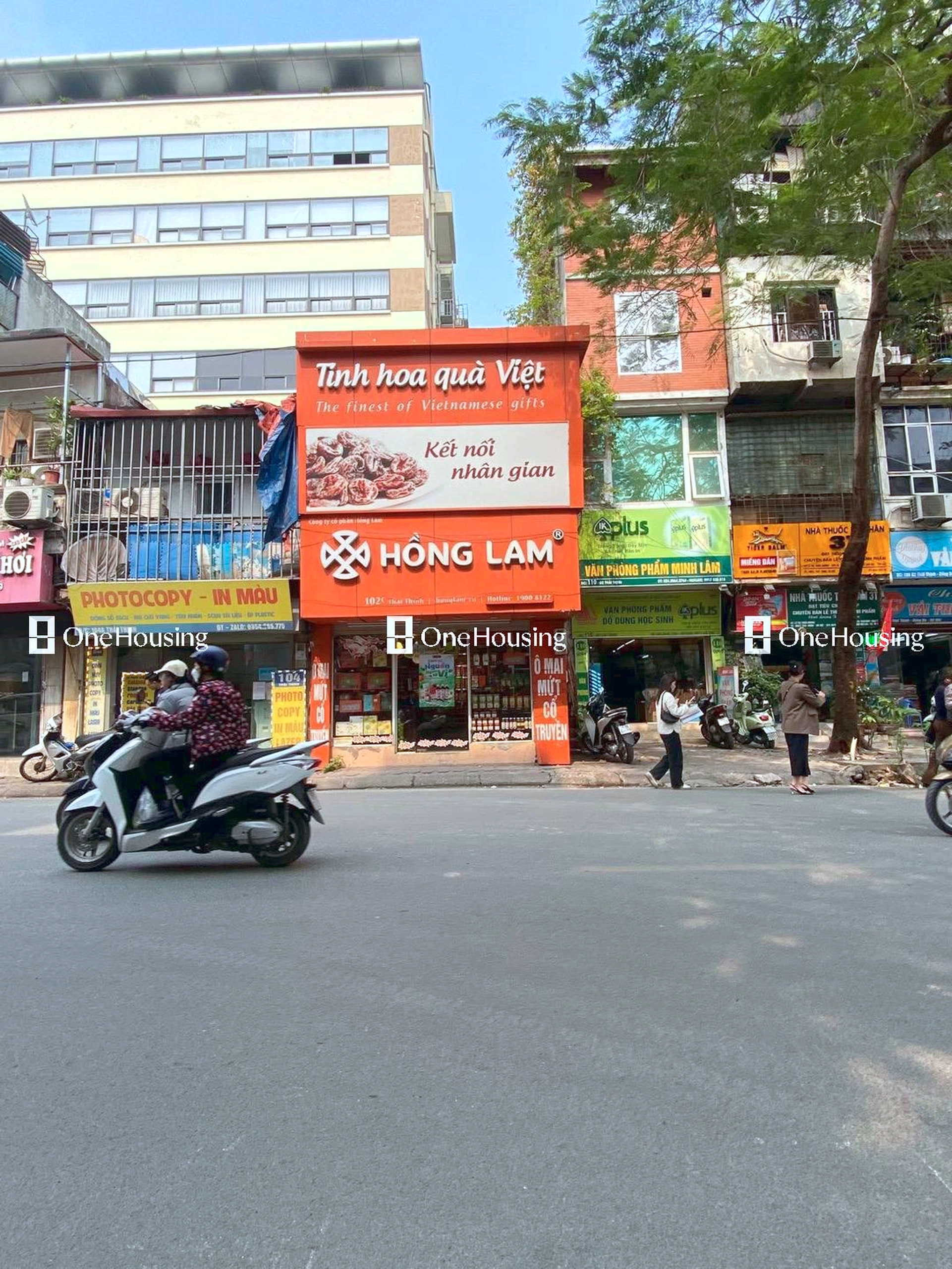 Onehousing image