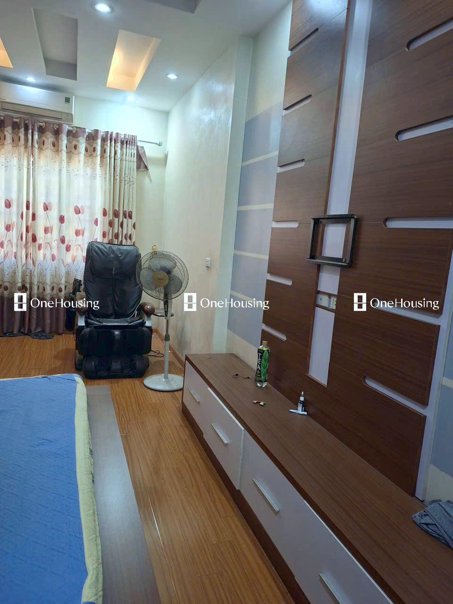 Nhà mặt ngõ cách Thượng Thanh 50m, P. Thượng Thanh, Q. Long Biên, TP. Hà Nội