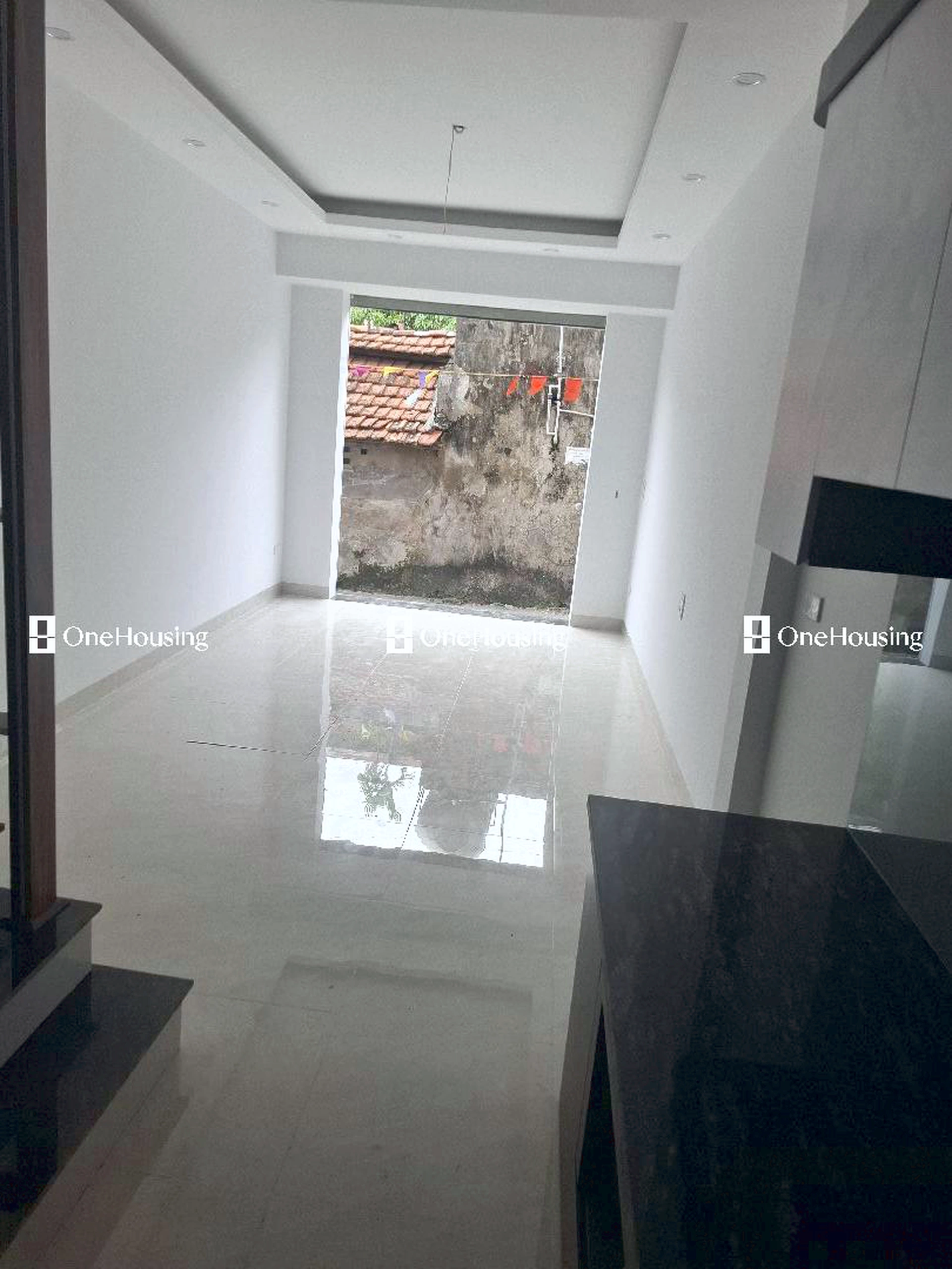 Nhà mặt ngõ cách Yên Bệ 20m, X. Sơn Đồng, H. Hoài Đức, TP. Hà Nội