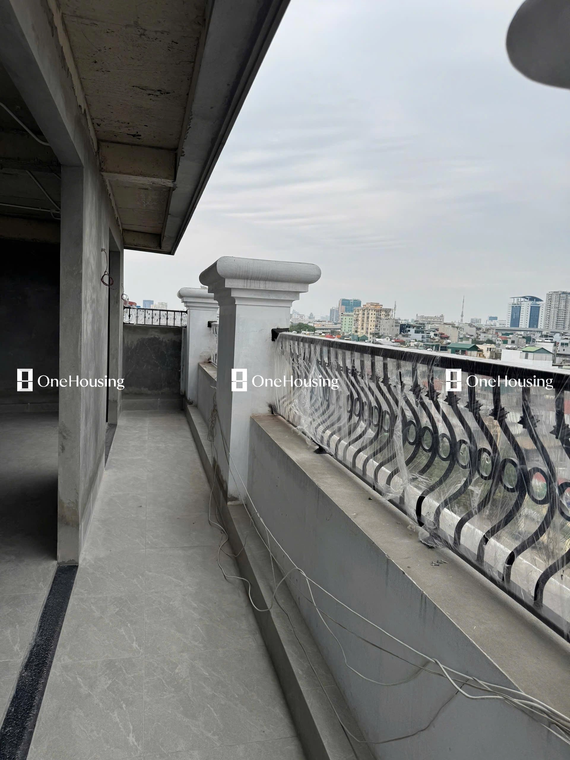 Nhà mặt phố Phố Nguyễn Lân, P. Phương Liệt, Q. Thanh Xuân, TP. Hà Nội
