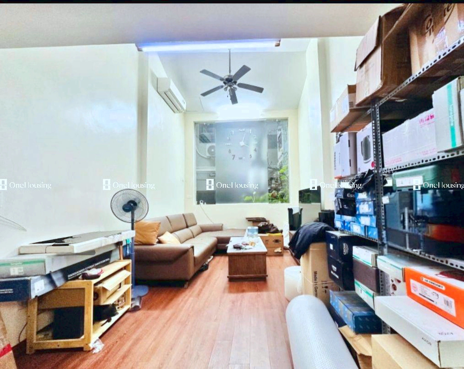 Nhà mặt ngõ cách Tôn Đức Thắng 150m, P. Văn Miếu, Q. Đống Đa, TP. Hà Nội