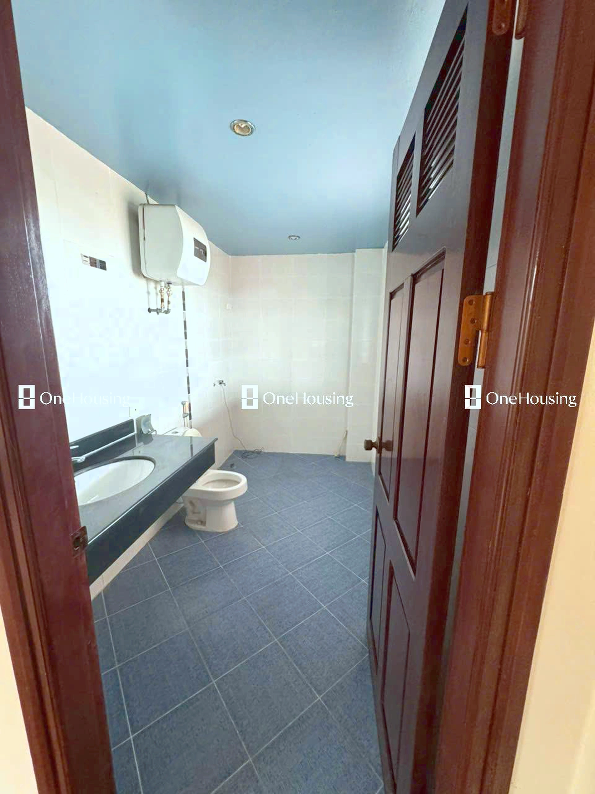 Nhà mặt ngõ cách Ngọc Thụy 51.06m, P. Ngọc Thụy, Q. Long Biên, TP. Hà Nội