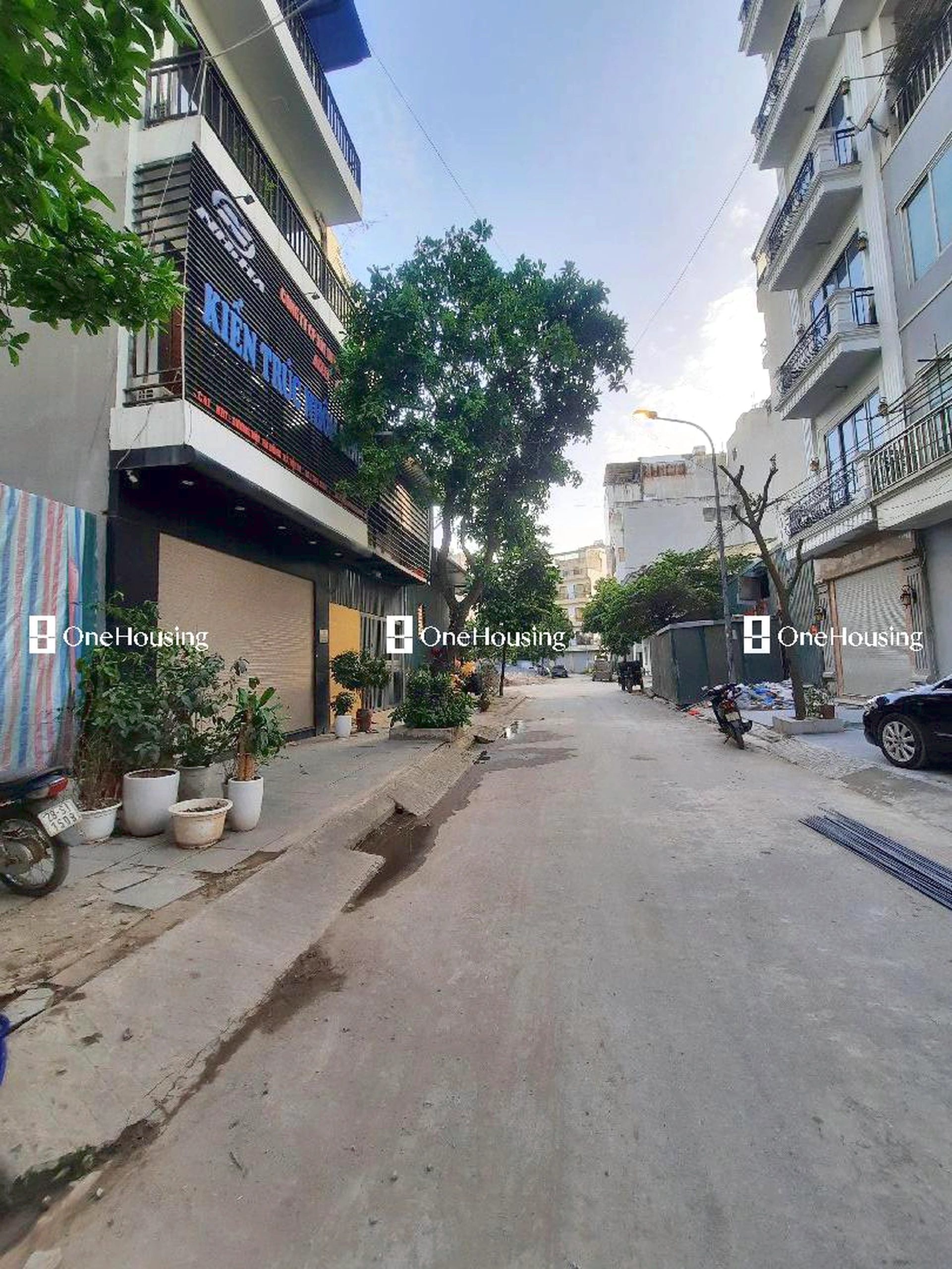 Onehousing image