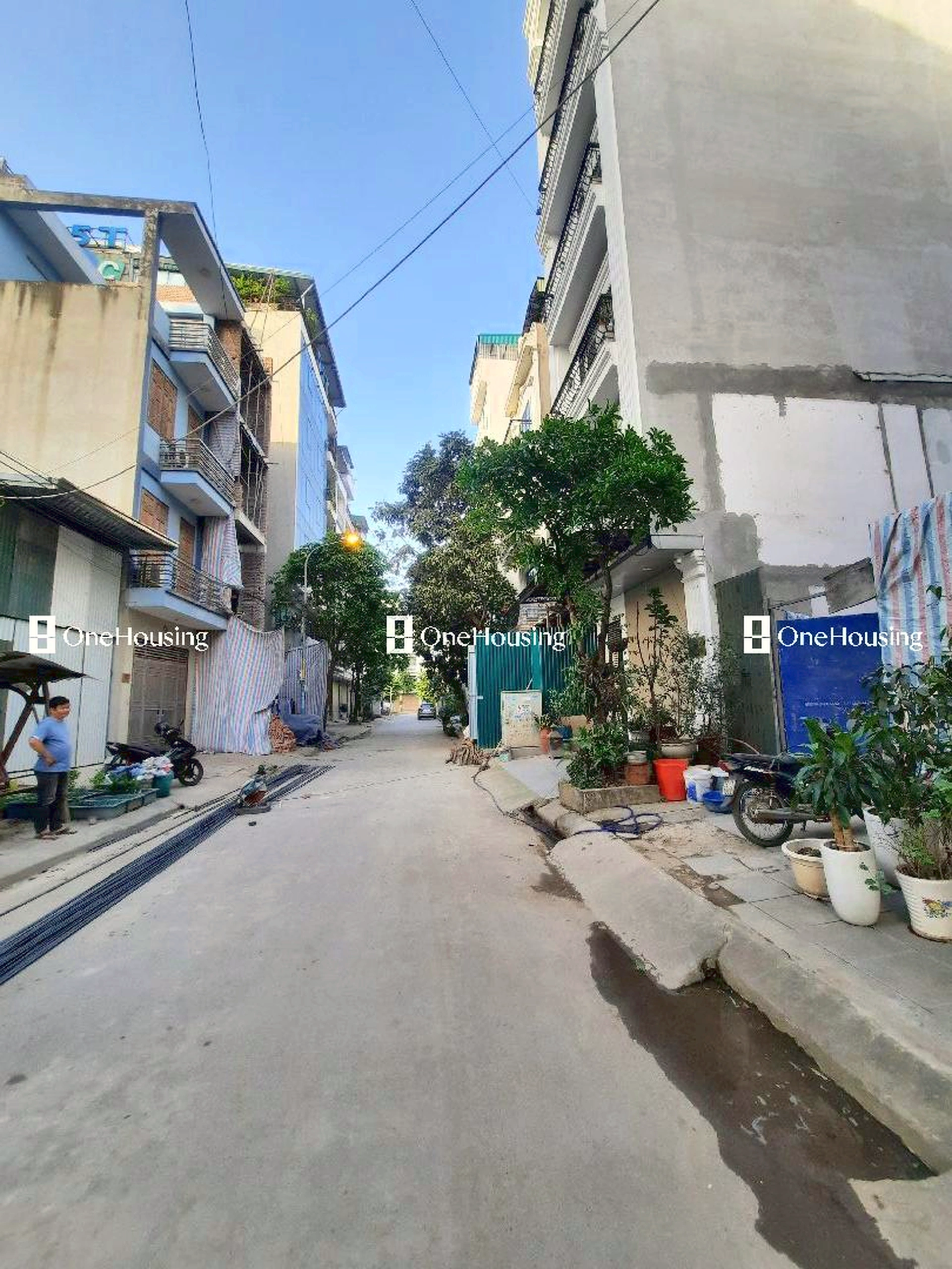 Onehousing image