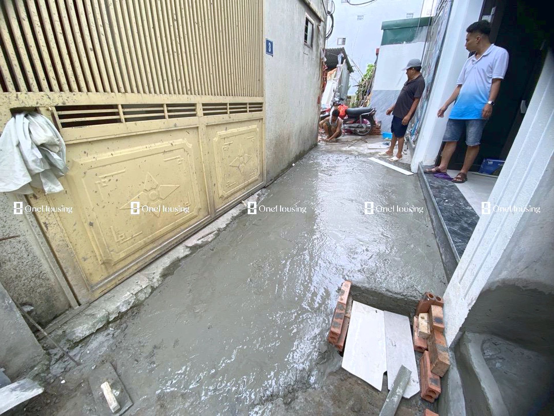 Onehousing image