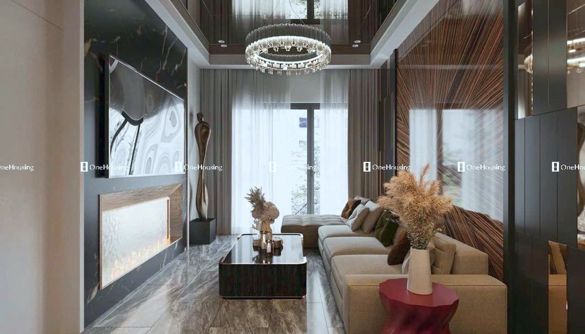 Nhà mặt ngõ cách An Xá 10m, P. Phúc Xá, Q. Ba Đình, TP. Hà Nội