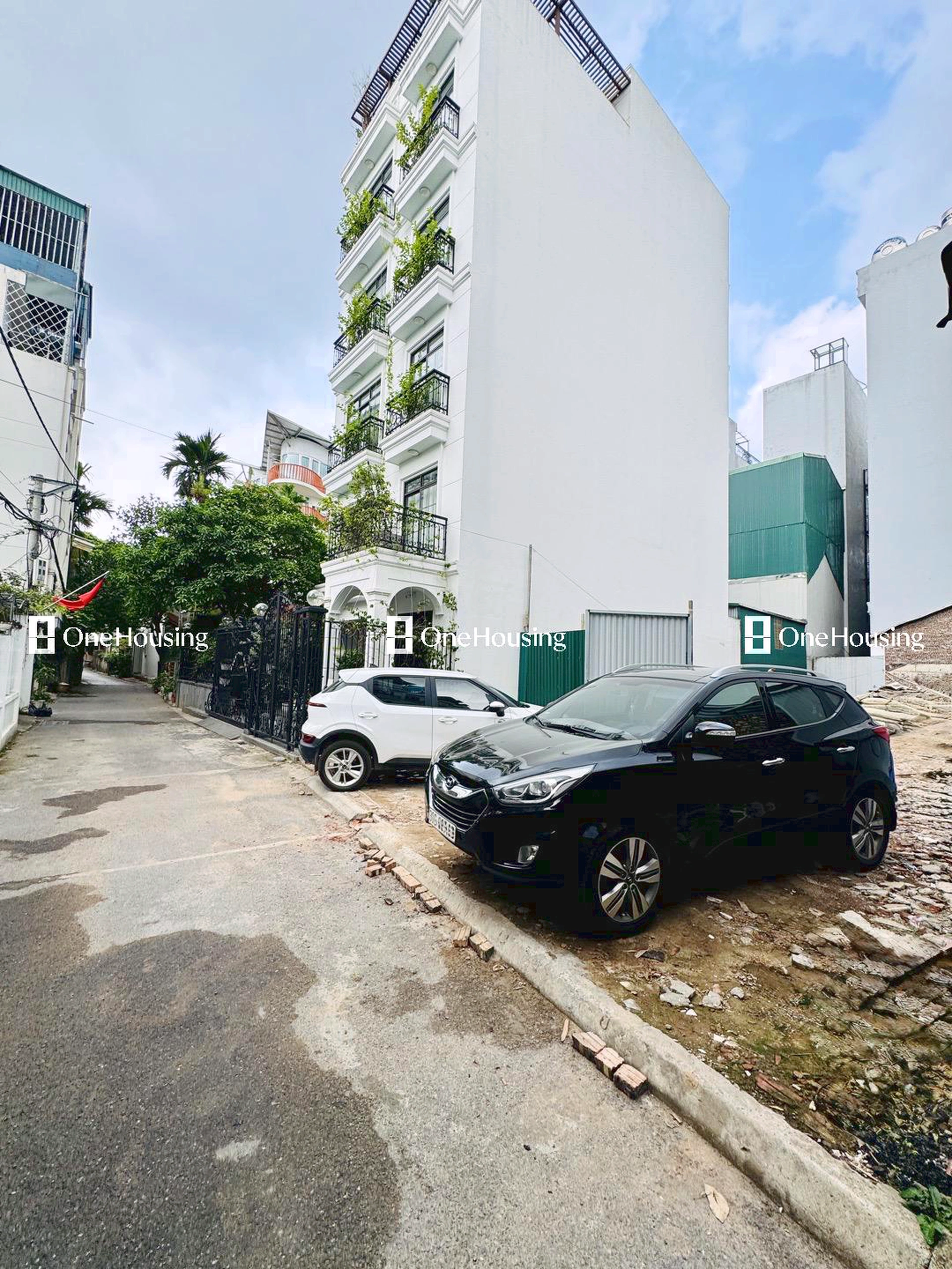 Onehousing image