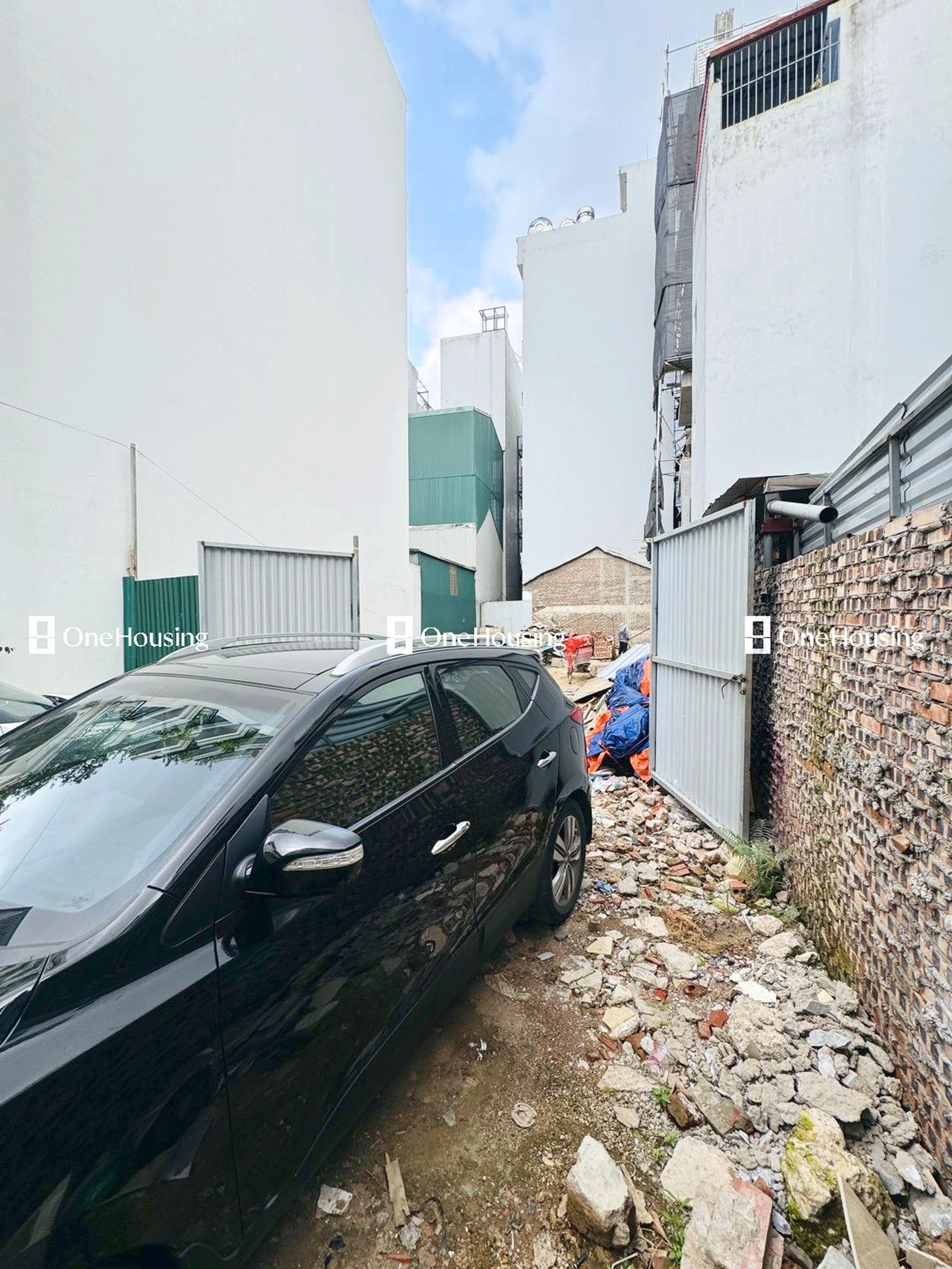 Đất nền cách Ngọc Thụy (mặt đê và đường gom chân đê) 30m, P. Bồ Đề, Q. Long Biên, TP. Hà Nội