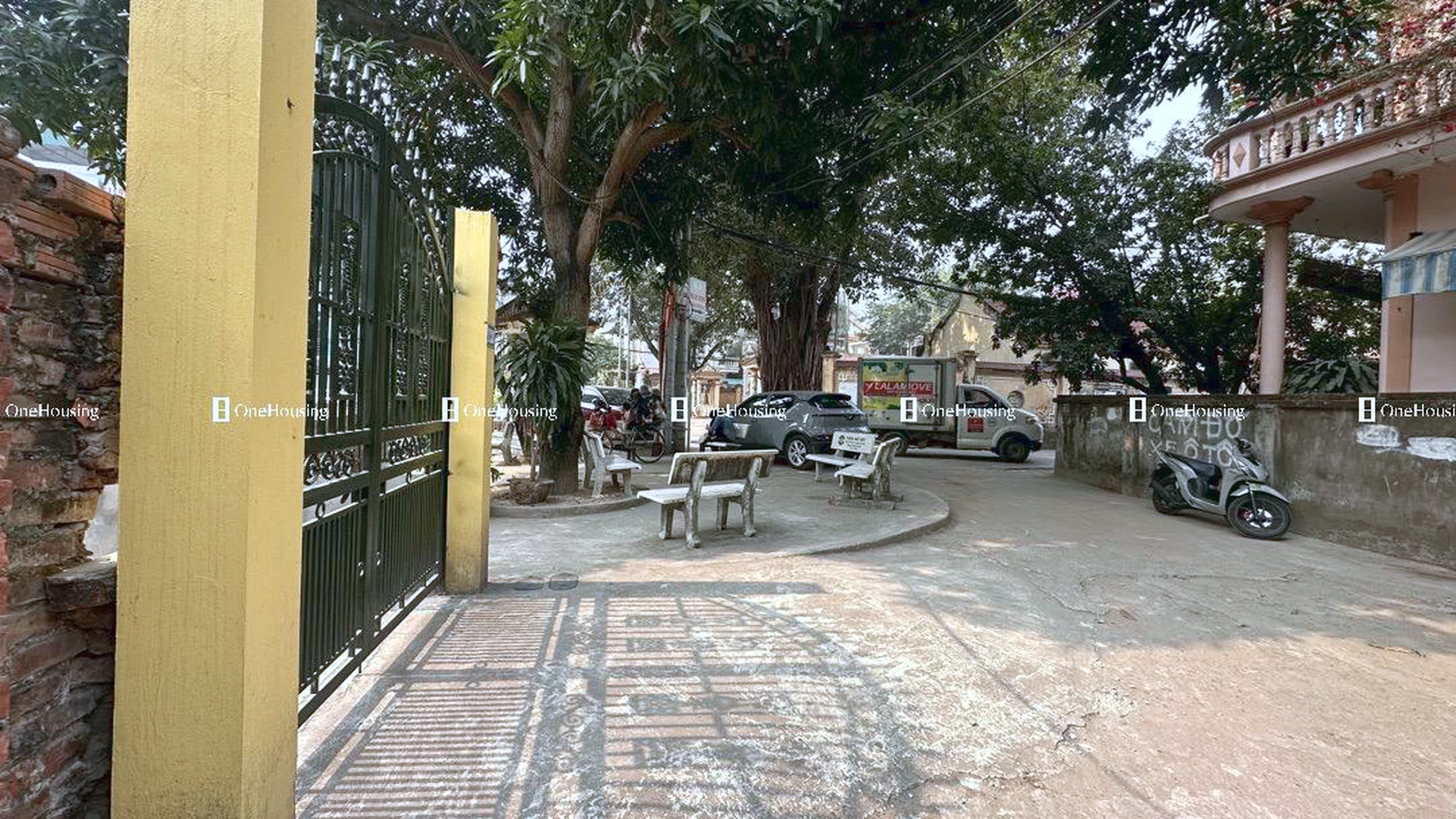 Nhà mặt ngõ cách Xuân Đỉnh 50m, P. Xuân Đỉnh, Q. Bắc Từ Liêm, TP. Hà Nội