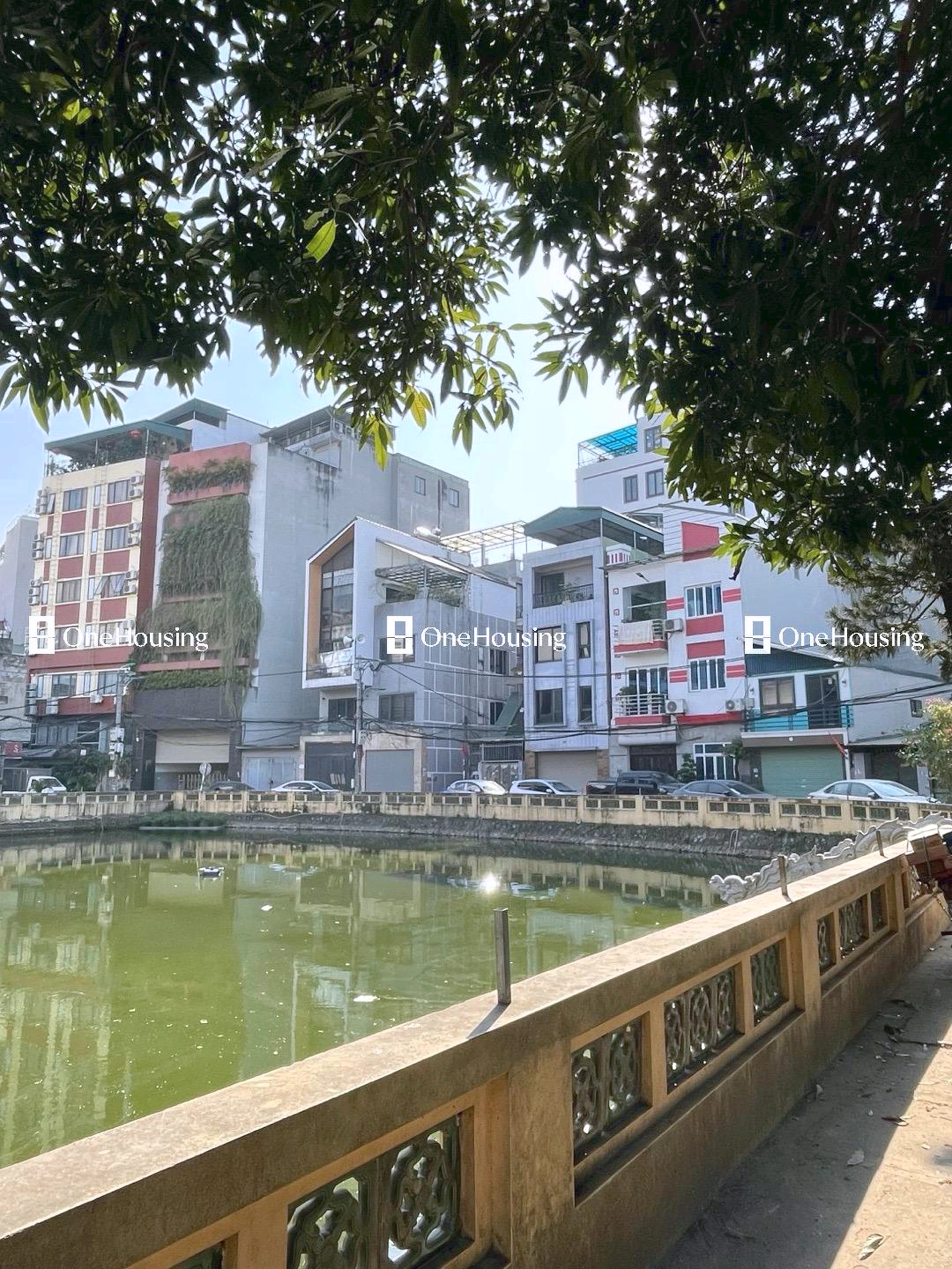 Nhà mặt ngõ cách Xuân Đỉnh 50m, P. Xuân Đỉnh, Q. Bắc Từ Liêm, TP. Hà Nội