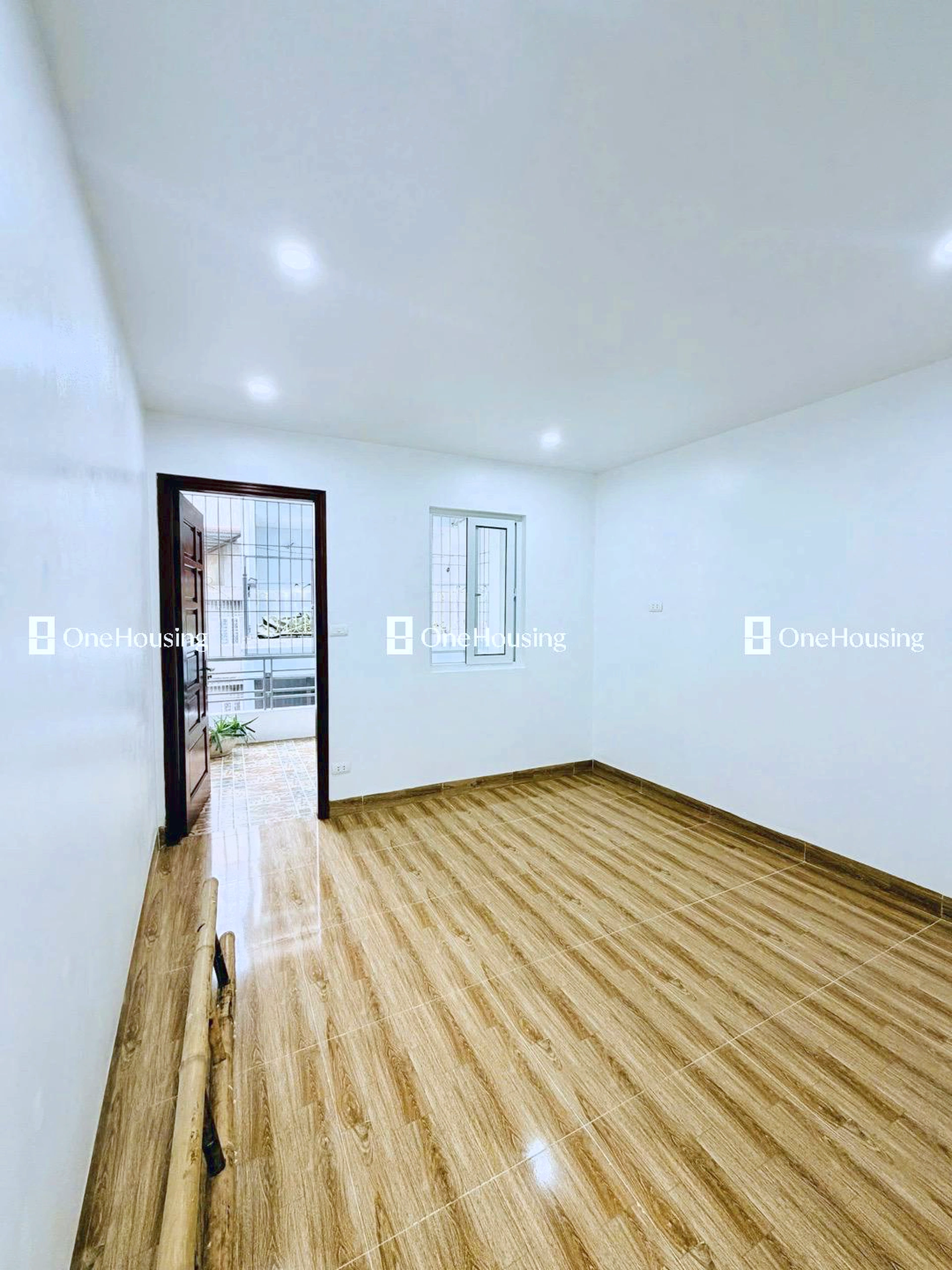 Nhà mặt ngõ cách Tôn Đức Thắng 50m, P. Văn Chương, Q. Đống Đa, TP. Hà Nội