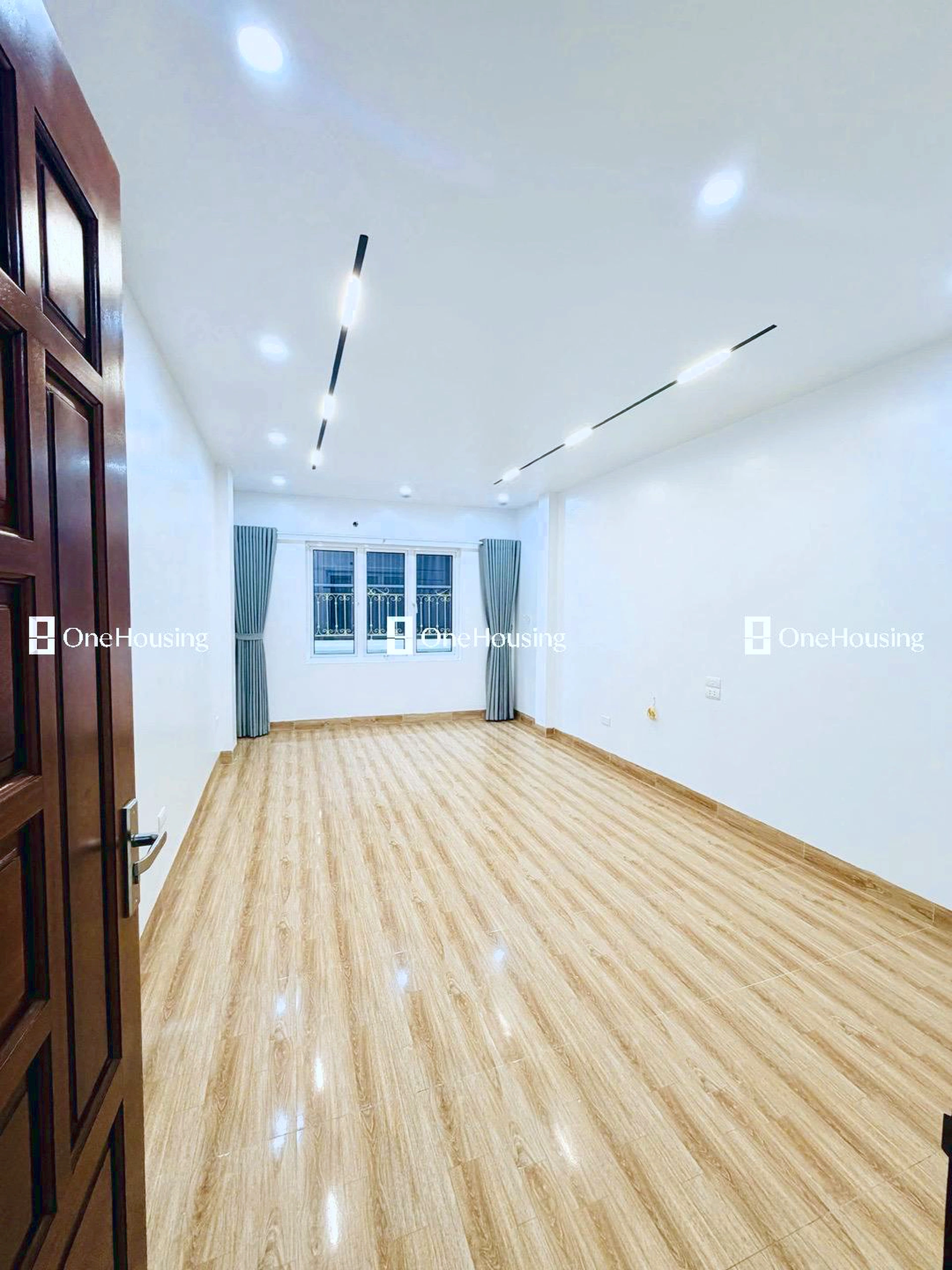 Nhà mặt ngõ cách Tôn Đức Thắng 50m, P. Văn Chương, Q. Đống Đa, TP. Hà Nội