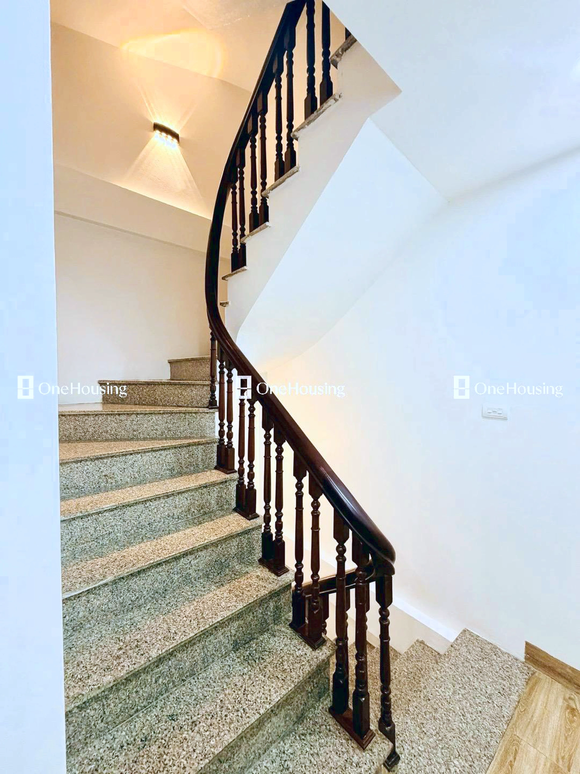 Nhà mặt ngõ cách Tôn Đức Thắng 50m, P. Văn Chương, Q. Đống Đa, TP. Hà Nội