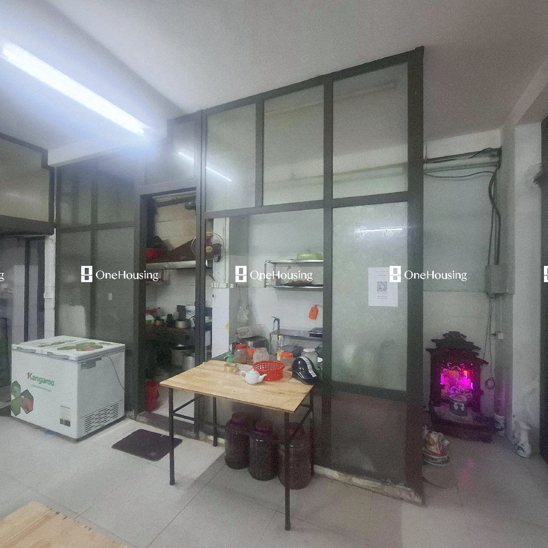 Nhà mặt ngõ cách Nguyễn Phong Sắc 10m, P. Dịch Vọng Hậu, Q. Cầu Giấy, TP. Hà Nội