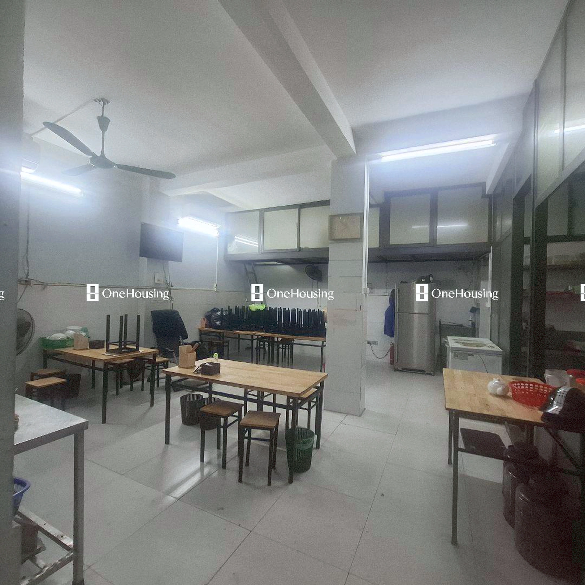 Nhà mặt ngõ cách Nguyễn Phong Sắc 10m, P. Dịch Vọng Hậu, Q. Cầu Giấy, TP. Hà Nội