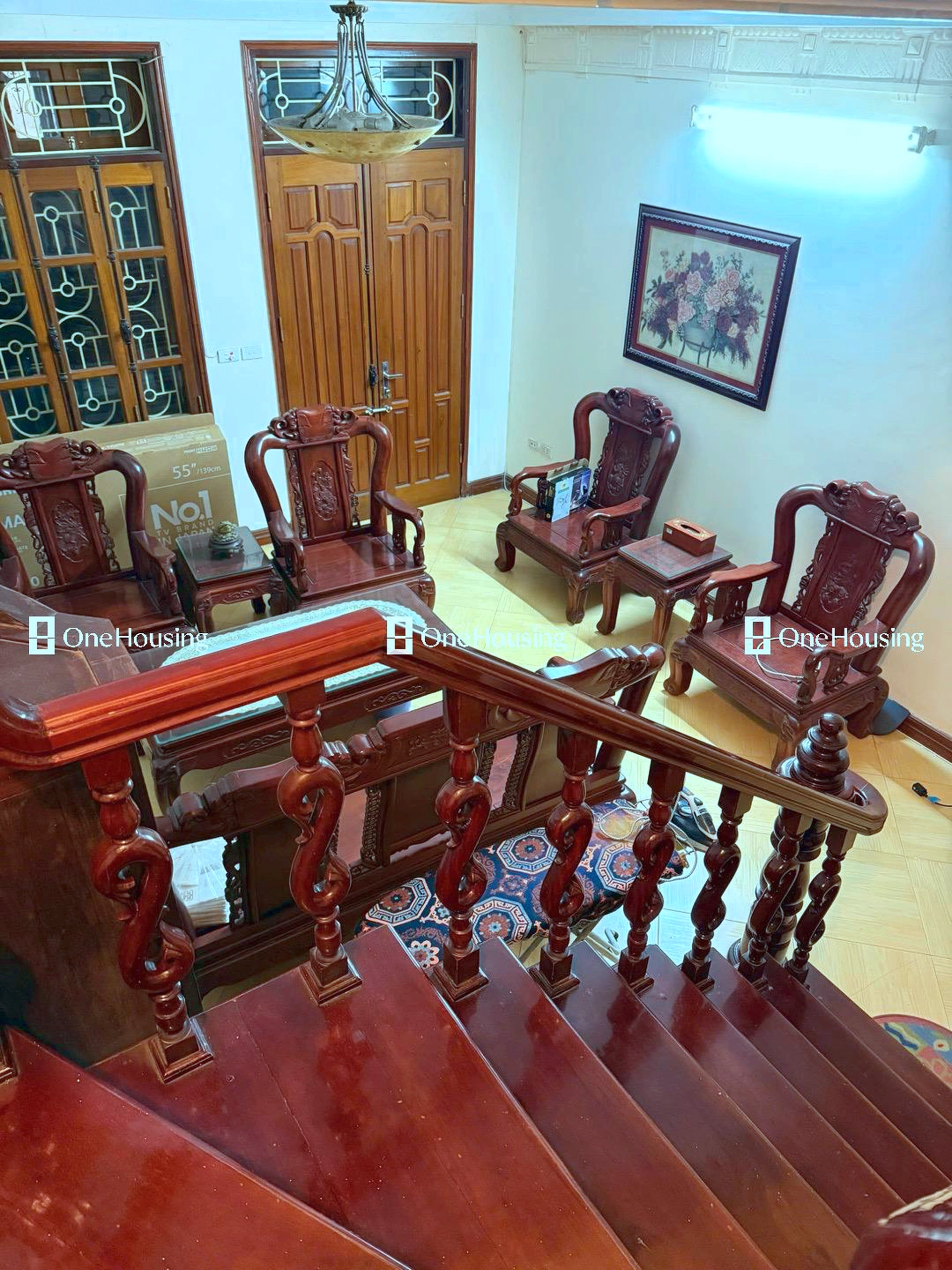 Onehousing image